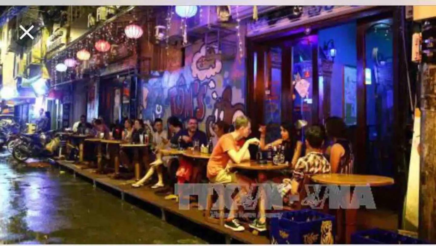 Homestay-kim Ma -giang Minh -giam Gia 20 Phan Tram Guest house Hanoi