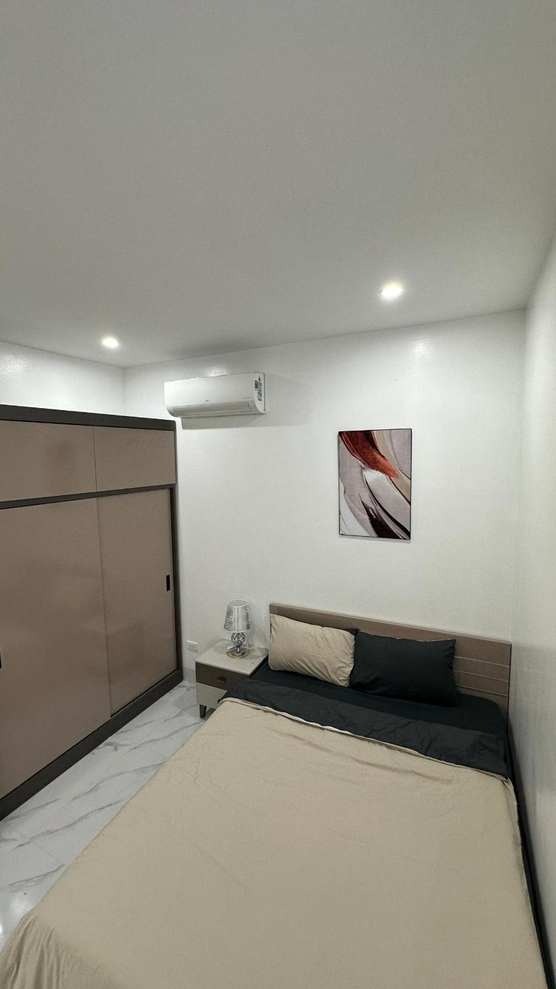 Guest house Homestay-kim Ma -giang Minh -giam Gia 20 Phan Tram *
