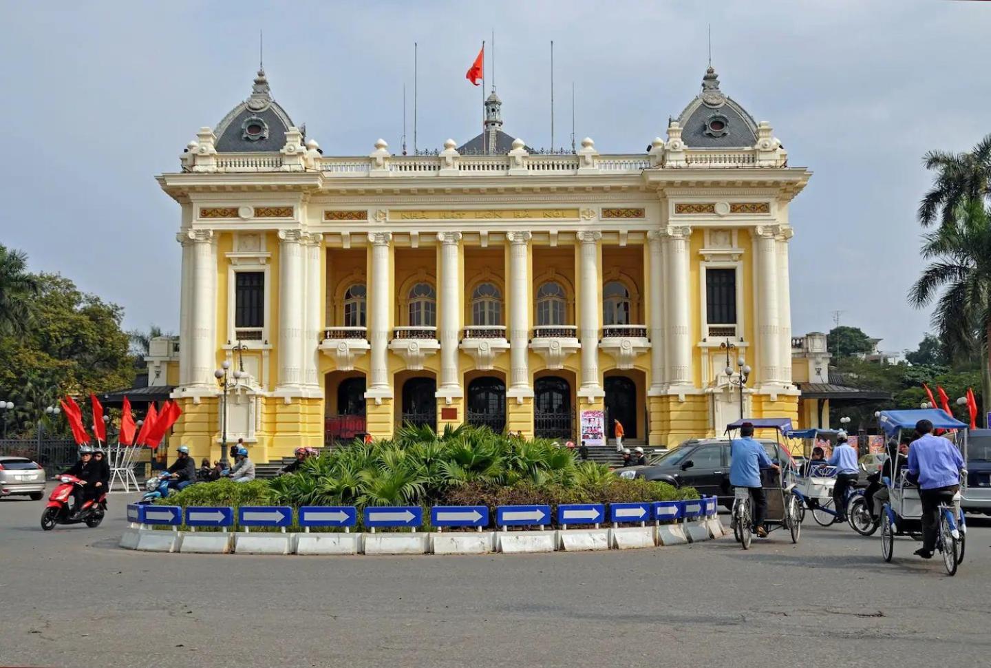 Homestay-kim Ma -giang Minh -giam Gia 20 Phan Tram *