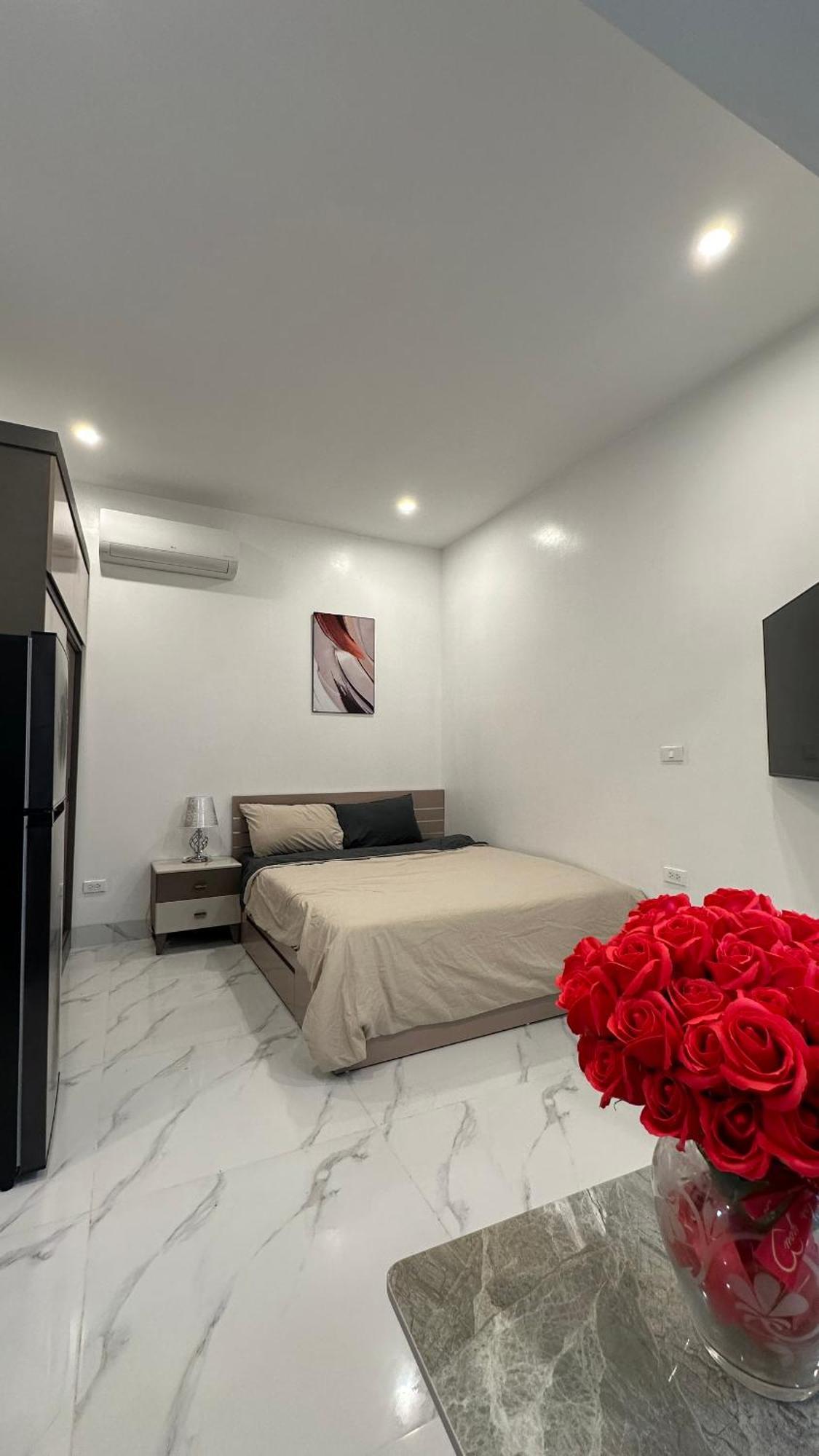 Homestay-kim Ma -giang Minh -giam Gia 20 Phan Tram