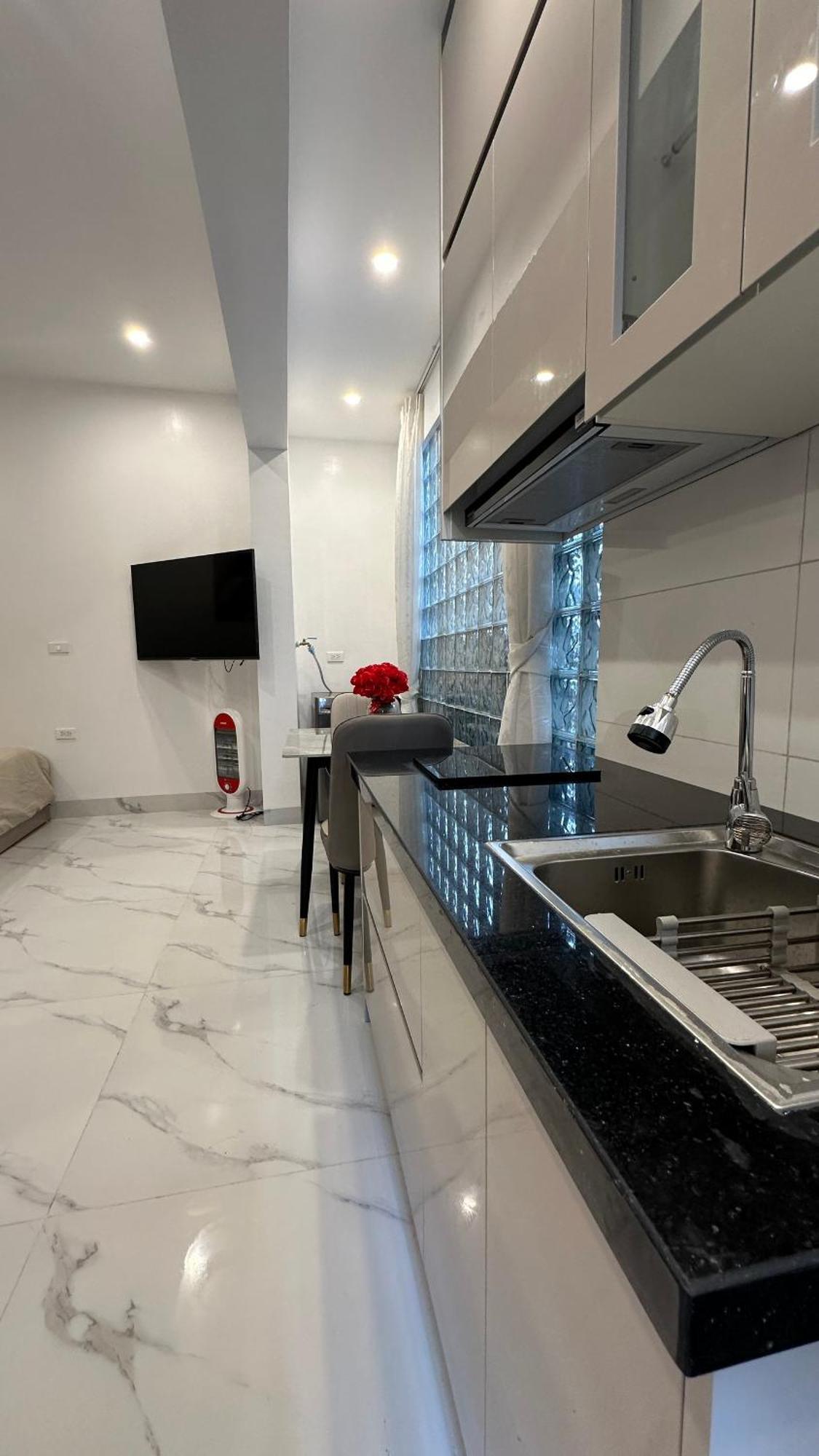 Guest house Homestay-kim Ma -giang Minh -giam Gia 20 Phan Tram *