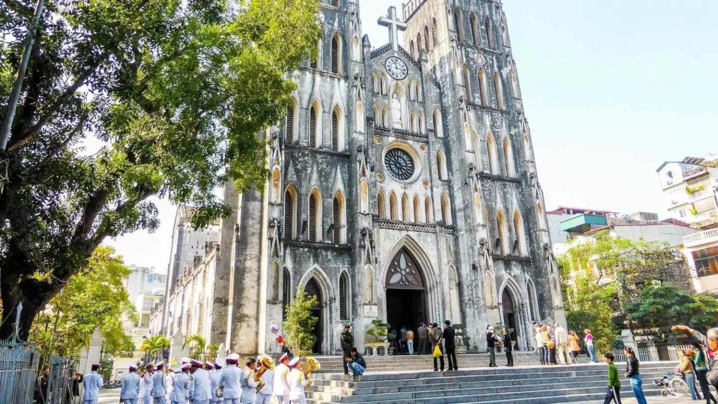 Homestay-kim Ma -giang Minh -giam Gia 20 Phan Tram