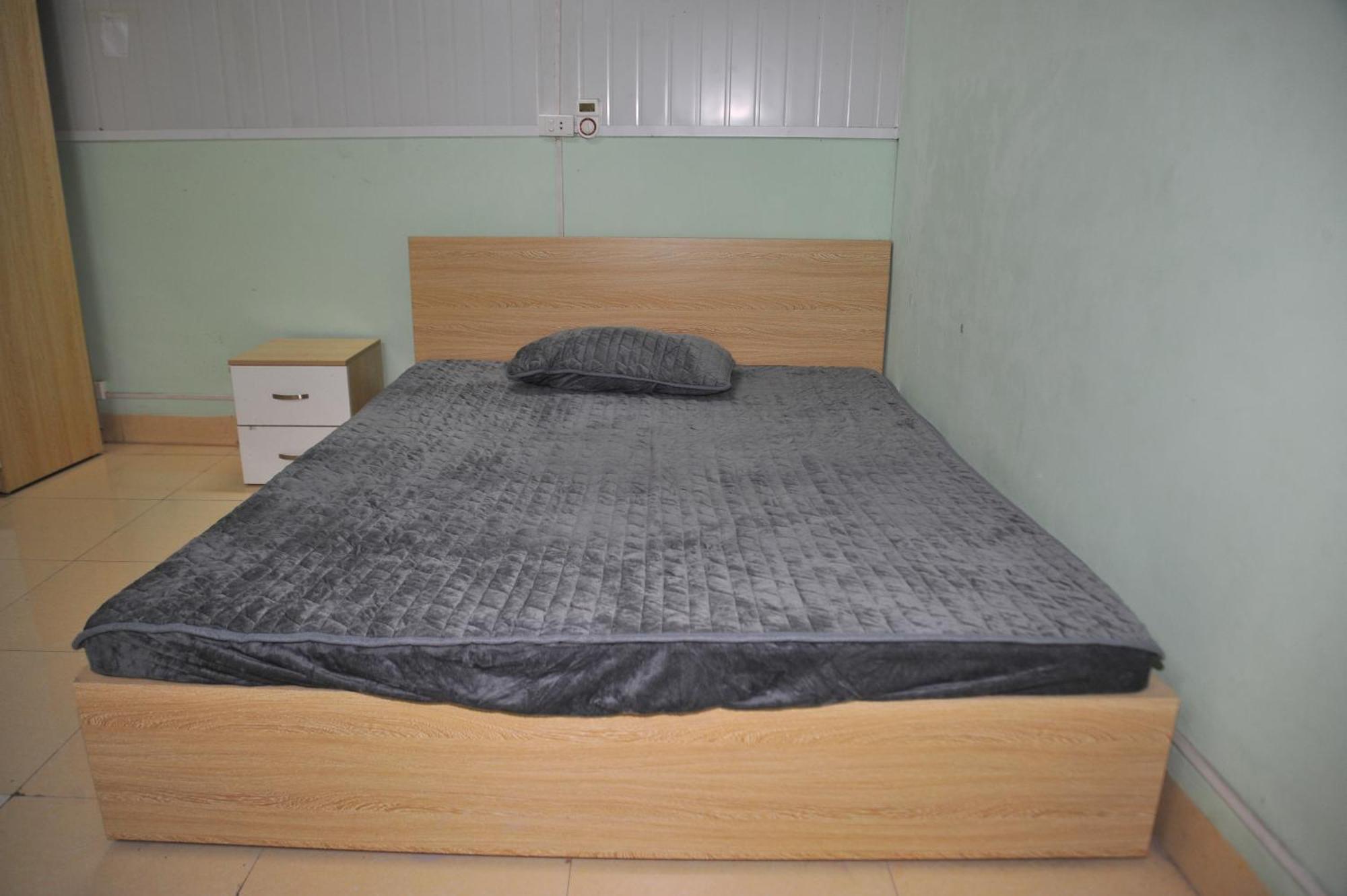 Guest house Nhatrodongme Hanoi