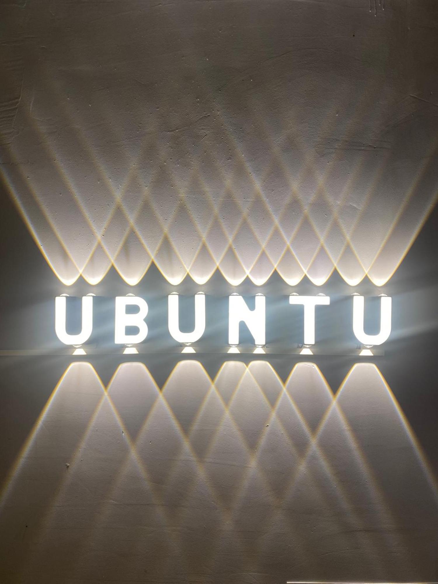 Ubuntu & Tours Albergue