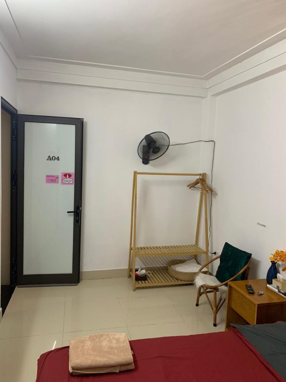 Homestay Centre Alley House & Travel *