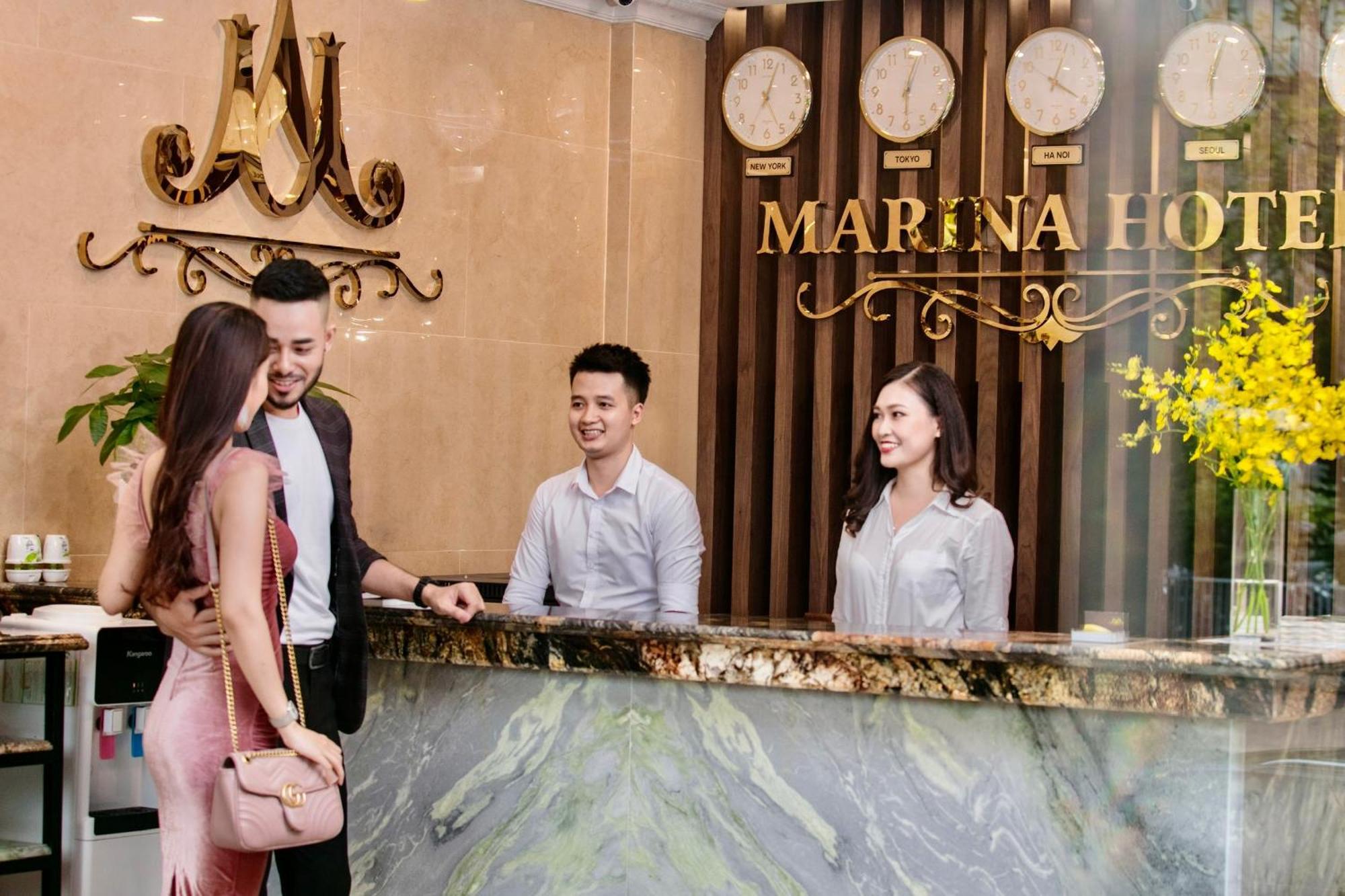 Marina Ha Noi