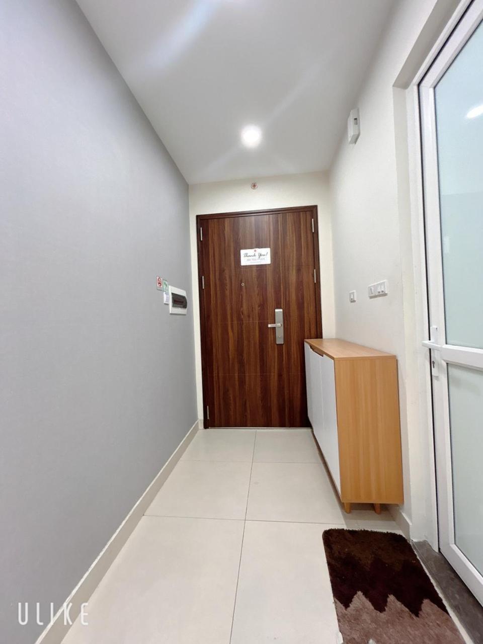 Apartment Free Airport Pick-up Flc Pham Hung 2br