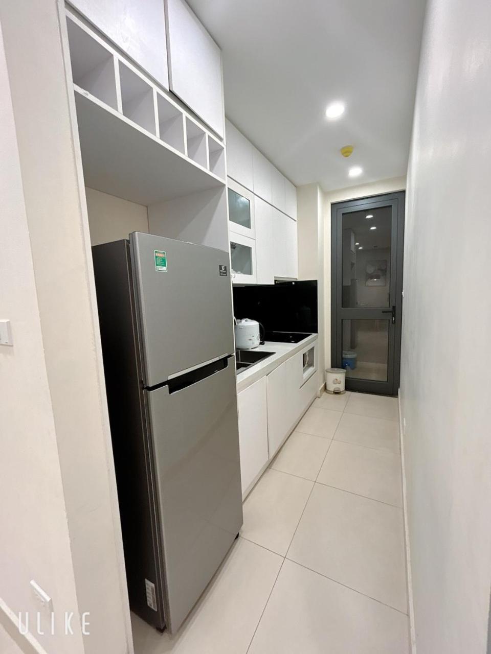 Free Airport Pick-up Flc Pham Hung 2br Hanoi