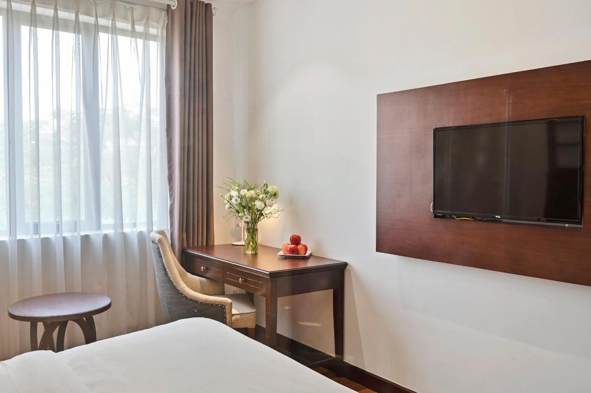 Hotel Sunny 22land 2 Hanoi