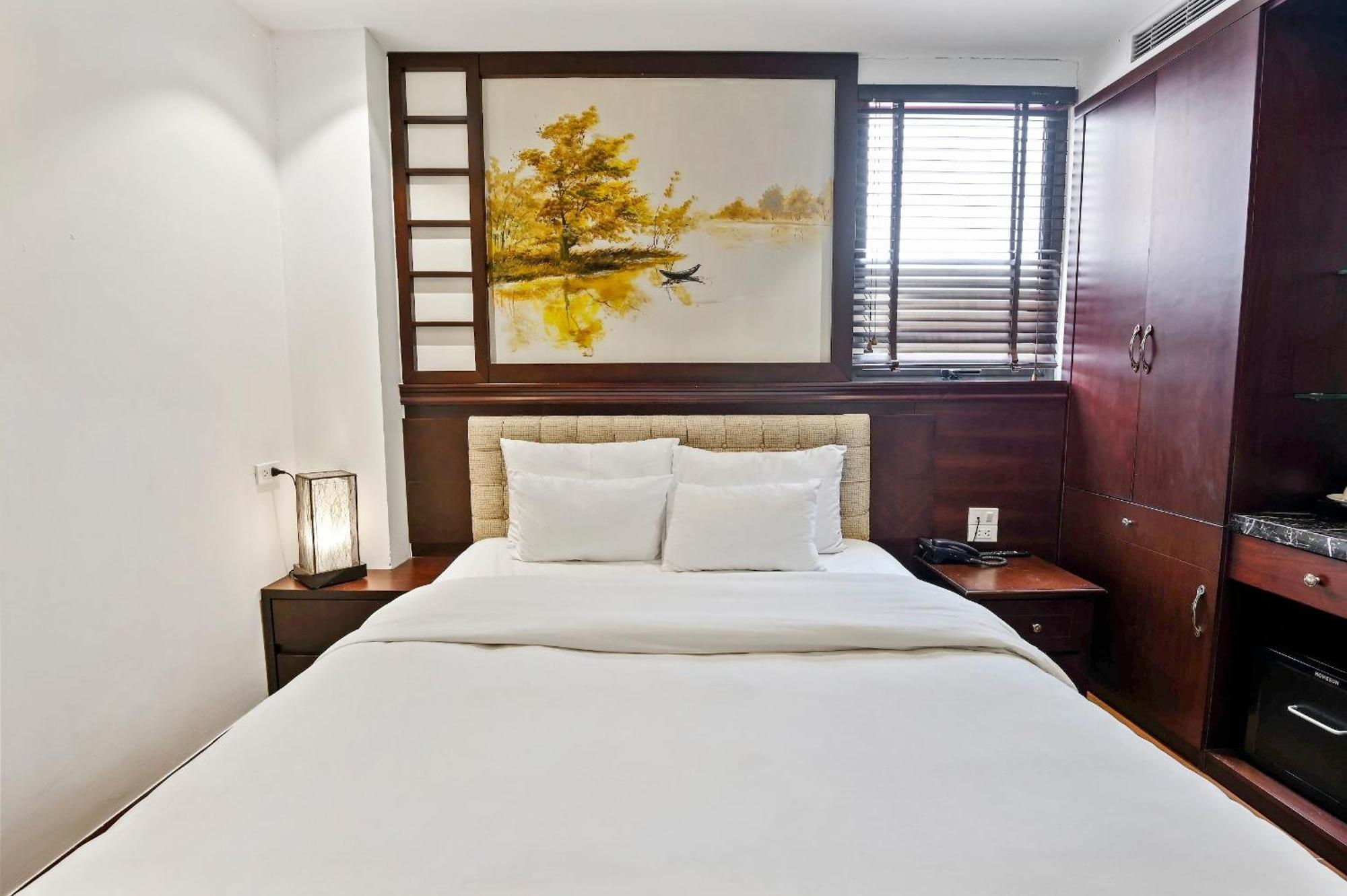 Hotel Sunny 22land 2 Hanoi