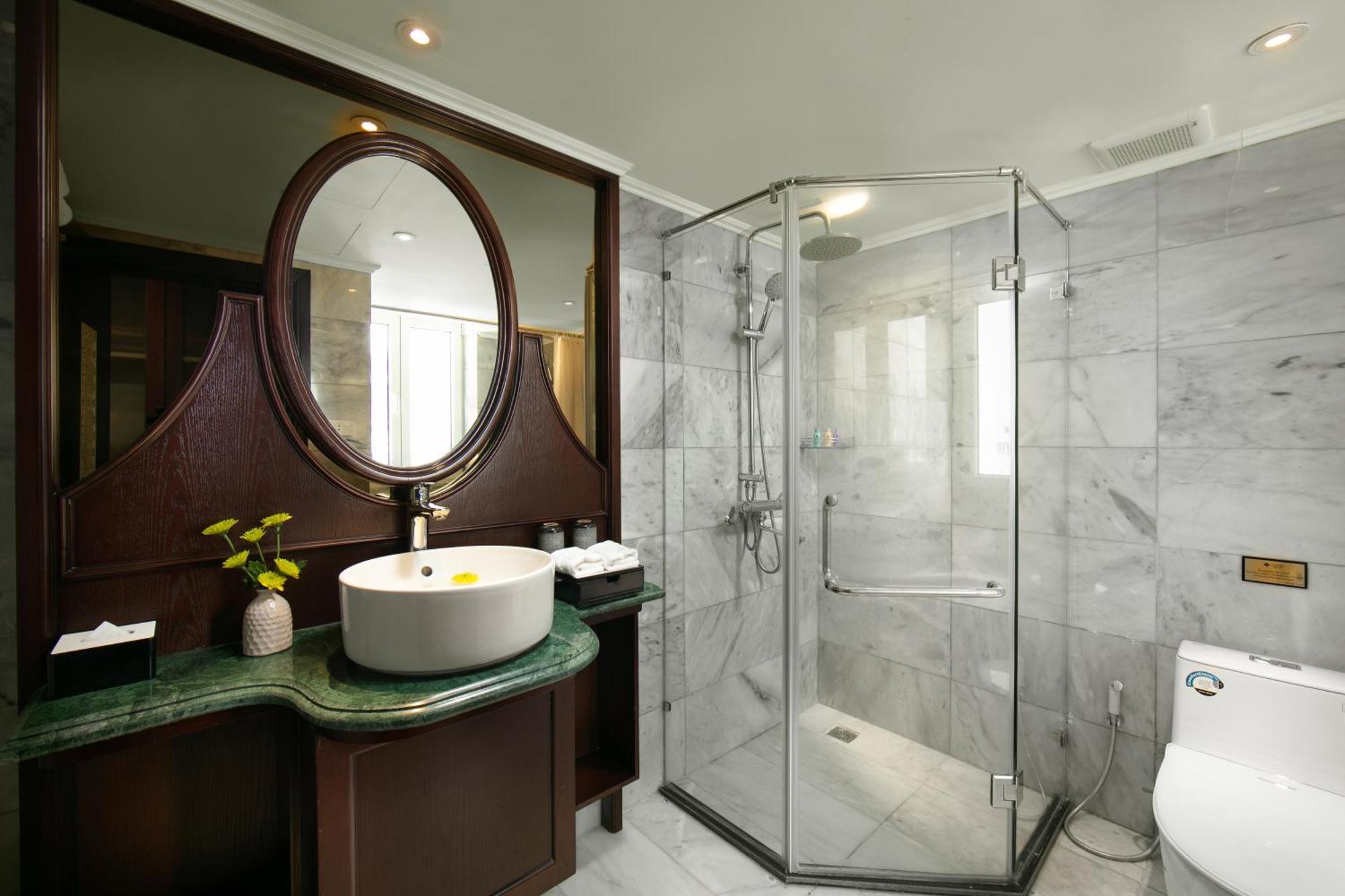 Du Hotel Hanoi