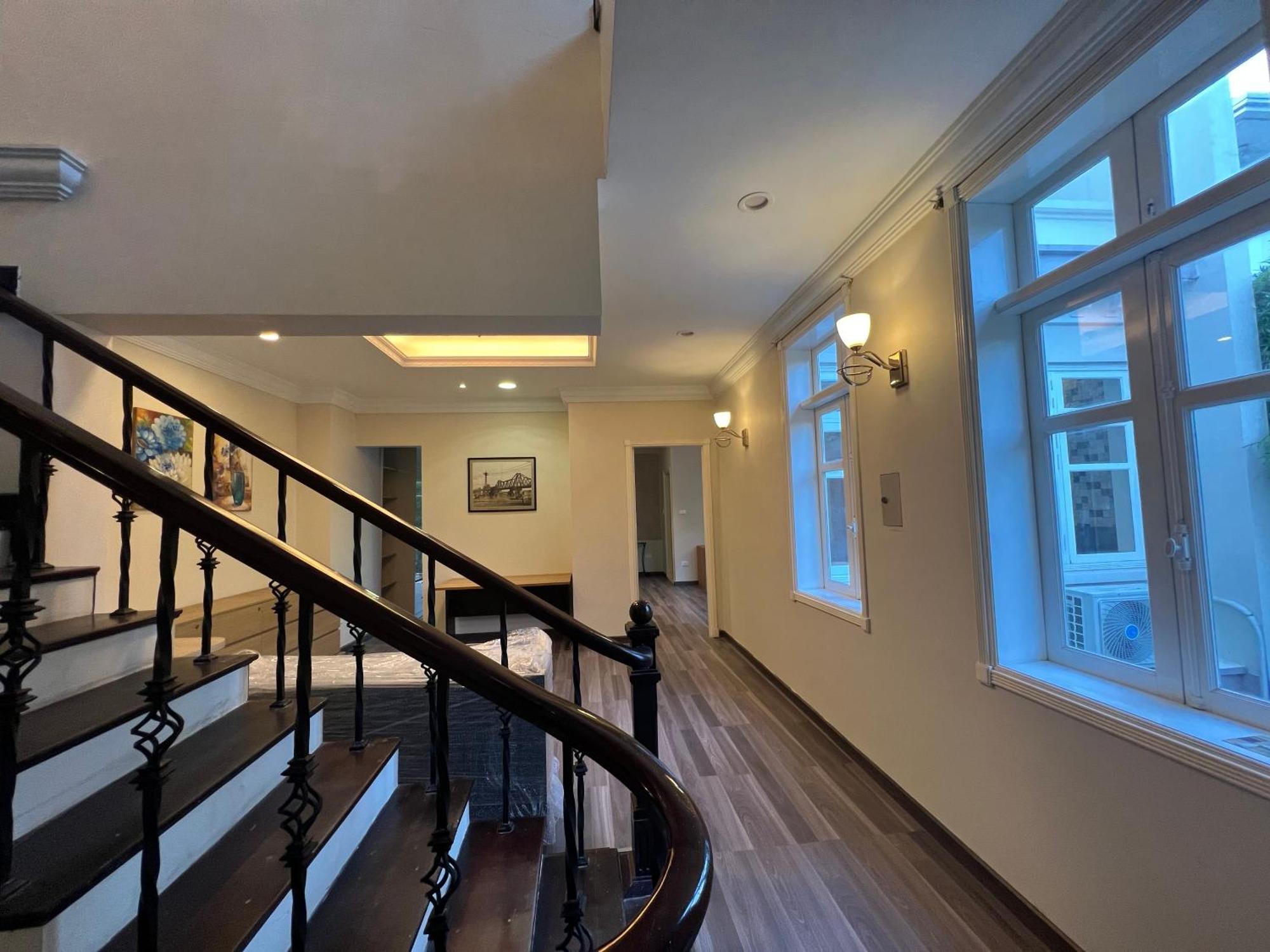 Charming Luxury With Outdoor And Garden 4 Bedrooms * Hanói