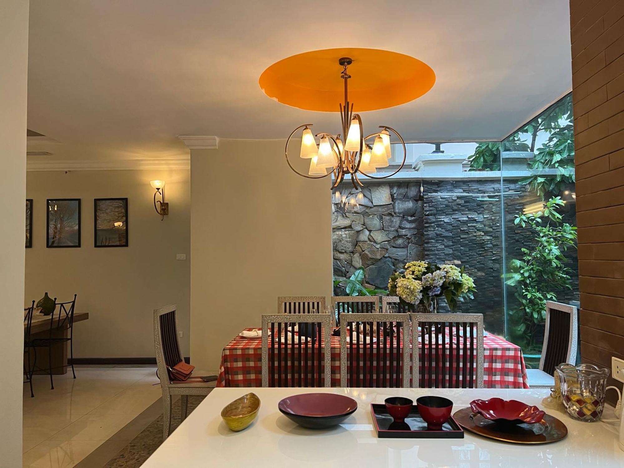 Pousada Charming Luxury With Outdoor And Garden 4 Bedrooms