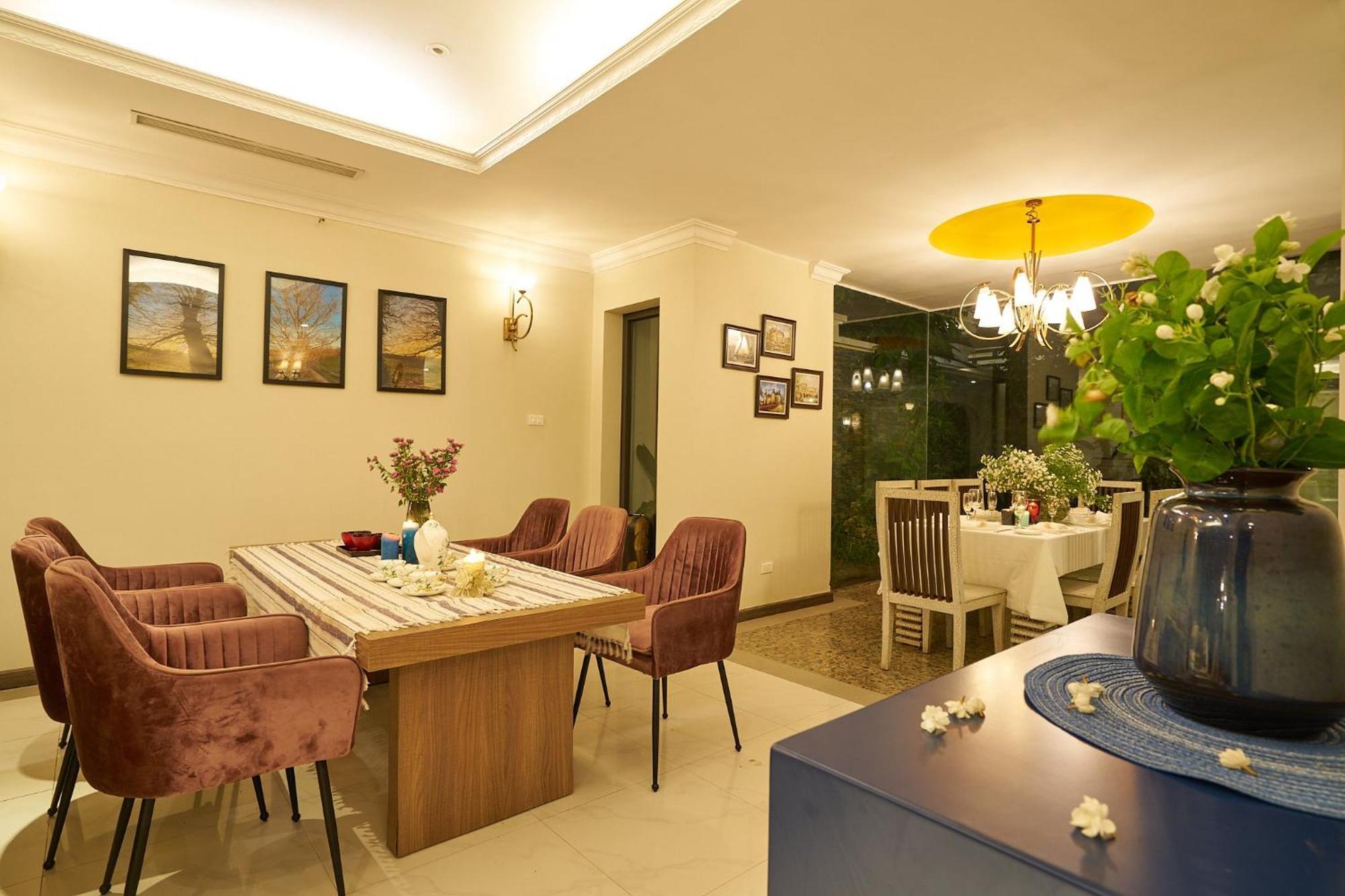 Charming Luxury With Outdoor And Garden 4 Bedrooms Pousada *