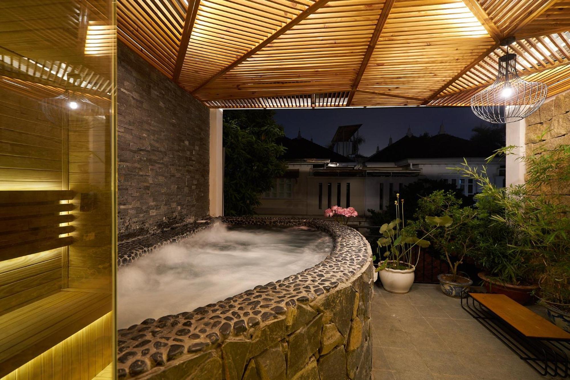 Charming Luxury With Outdoor And Garden 4 Bedrooms Pousada *