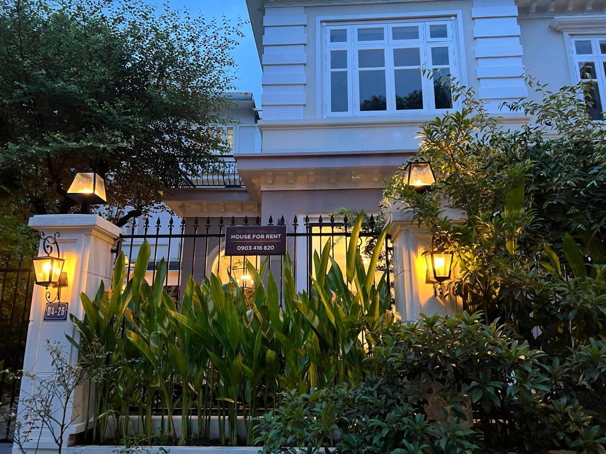 Pousada Charming Luxury With Outdoor And Garden 4 Bedrooms *