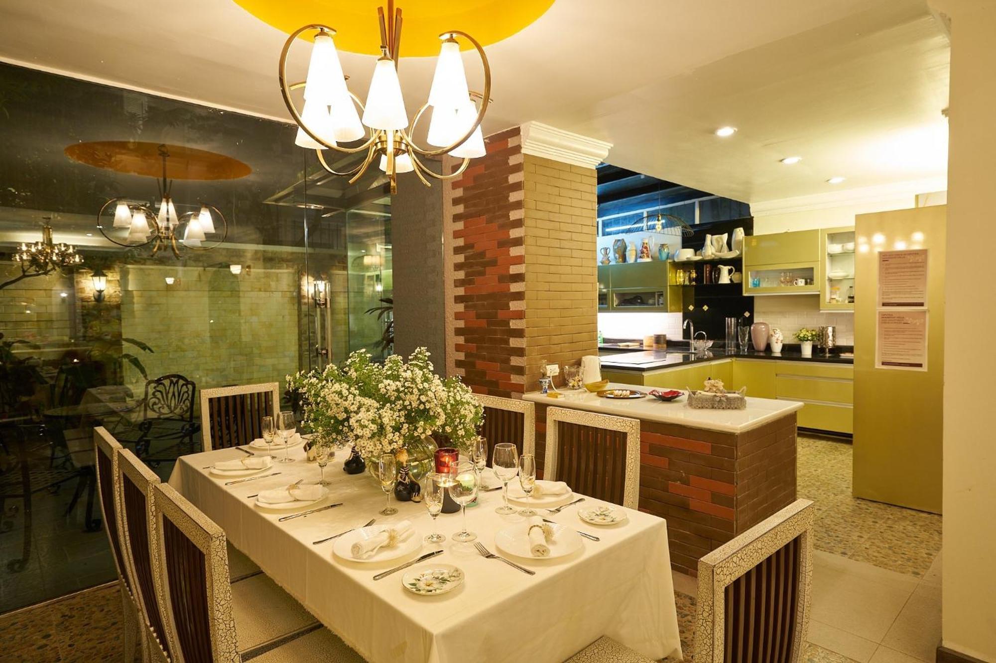 Charming Luxury With Outdoor And Garden 4 Bedrooms Pousada