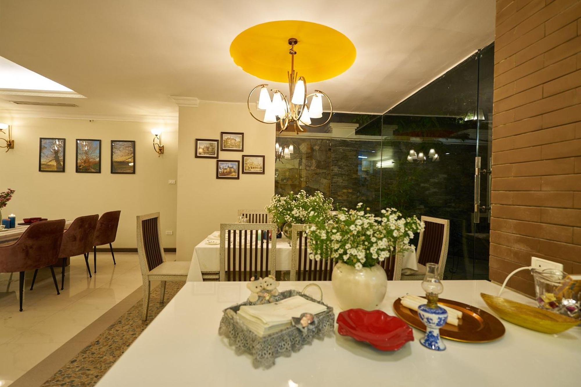 Pousada Charming Luxury With Outdoor And Garden 4 Bedrooms *