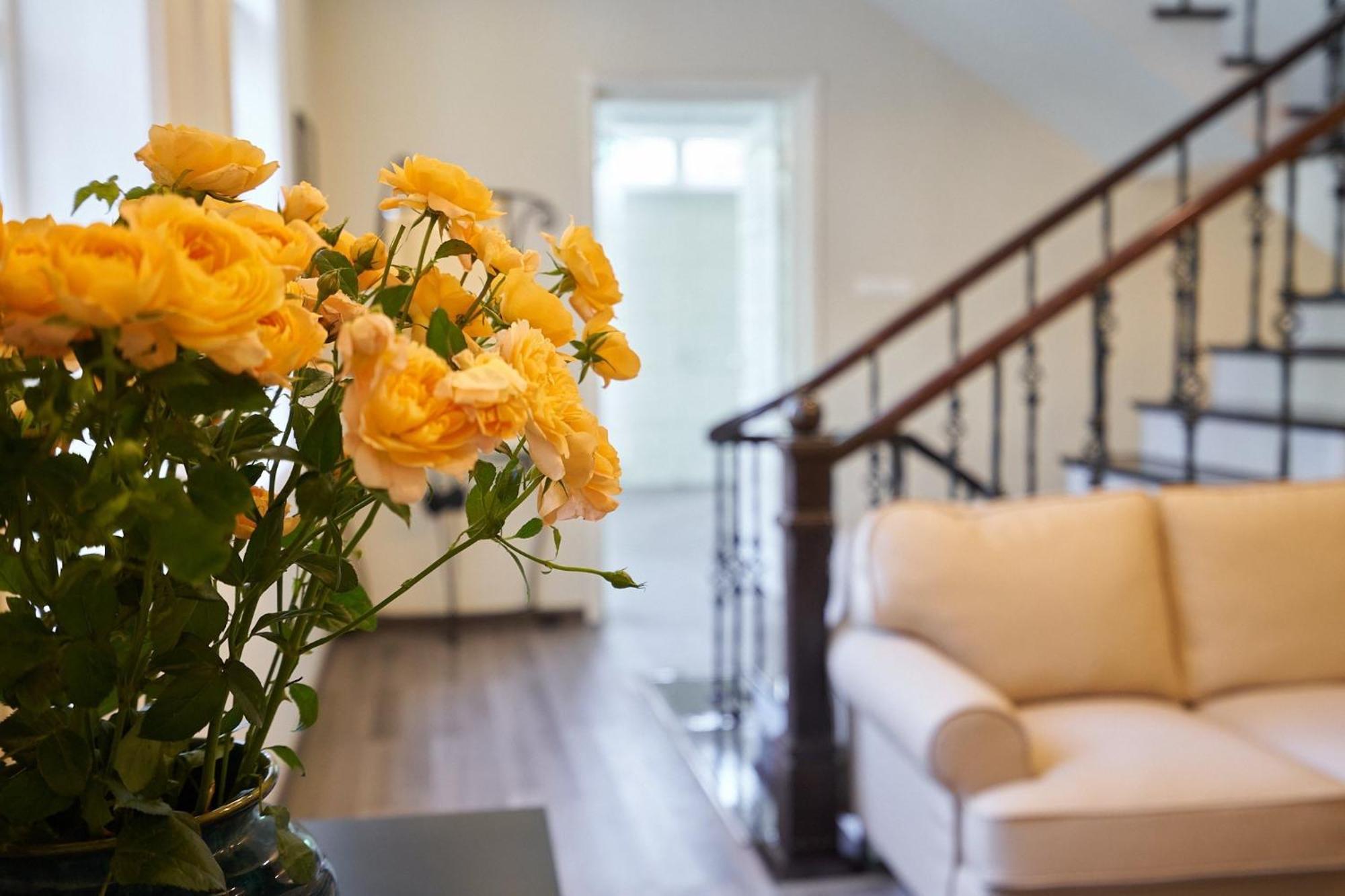 Charming Luxury With Outdoor And Garden 4 Bedrooms Pousada