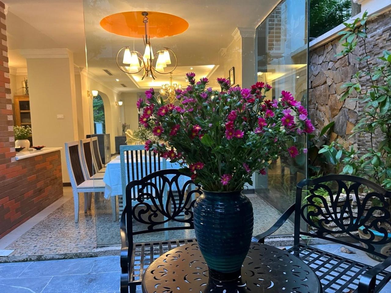 Pousada Charming Luxury With Outdoor And Garden 4 Bedrooms