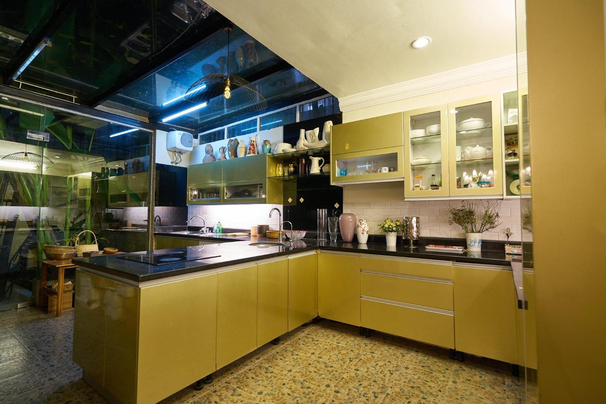 Pousada Charming Luxury With Outdoor And Garden 4 Bedrooms *