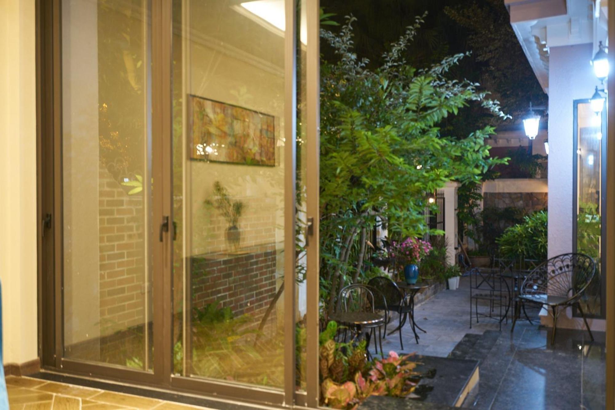 Pousada Charming Luxury With Outdoor And Garden 4 Bedrooms *