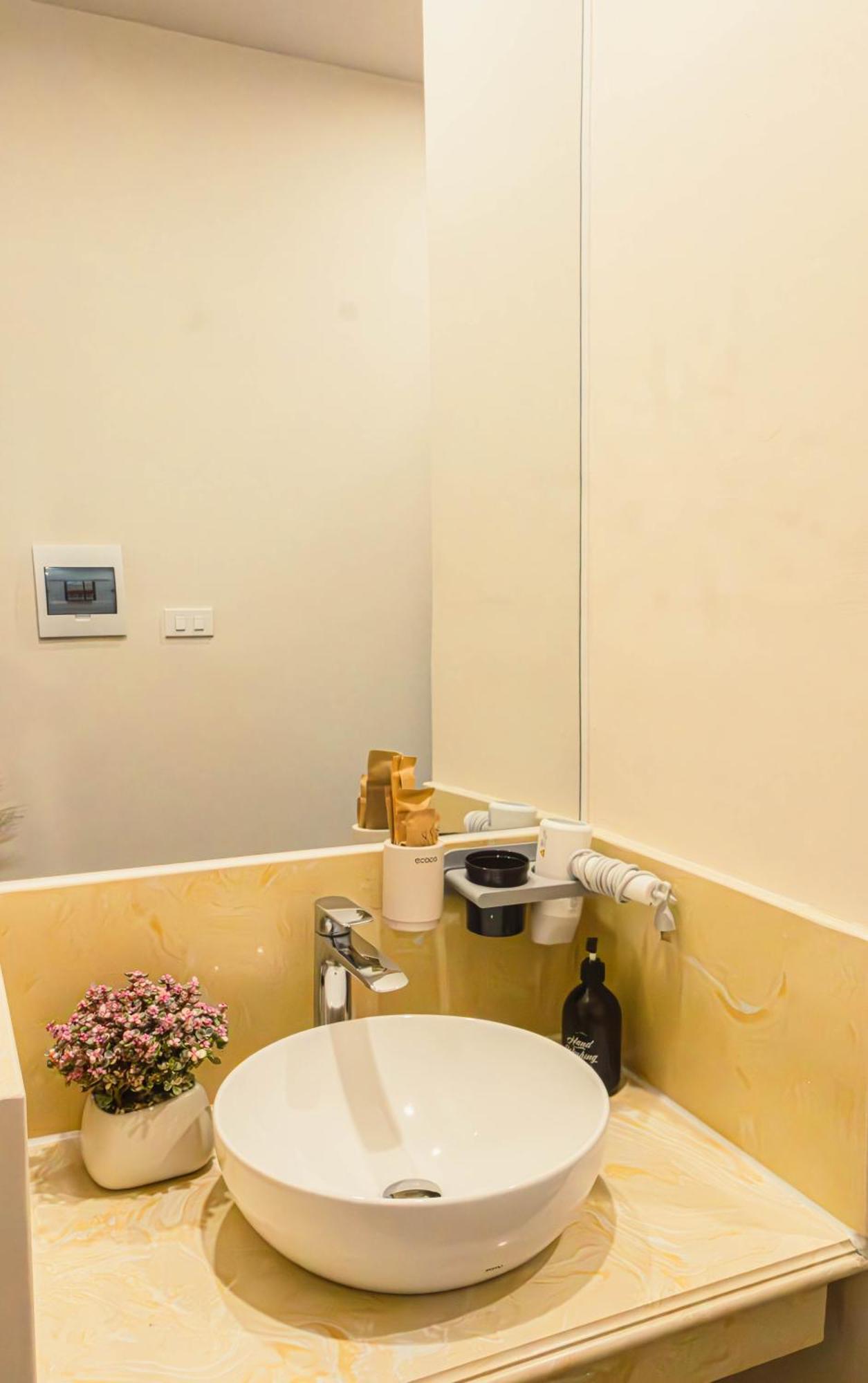 Apartment Areca Luxury & Ba Dinh