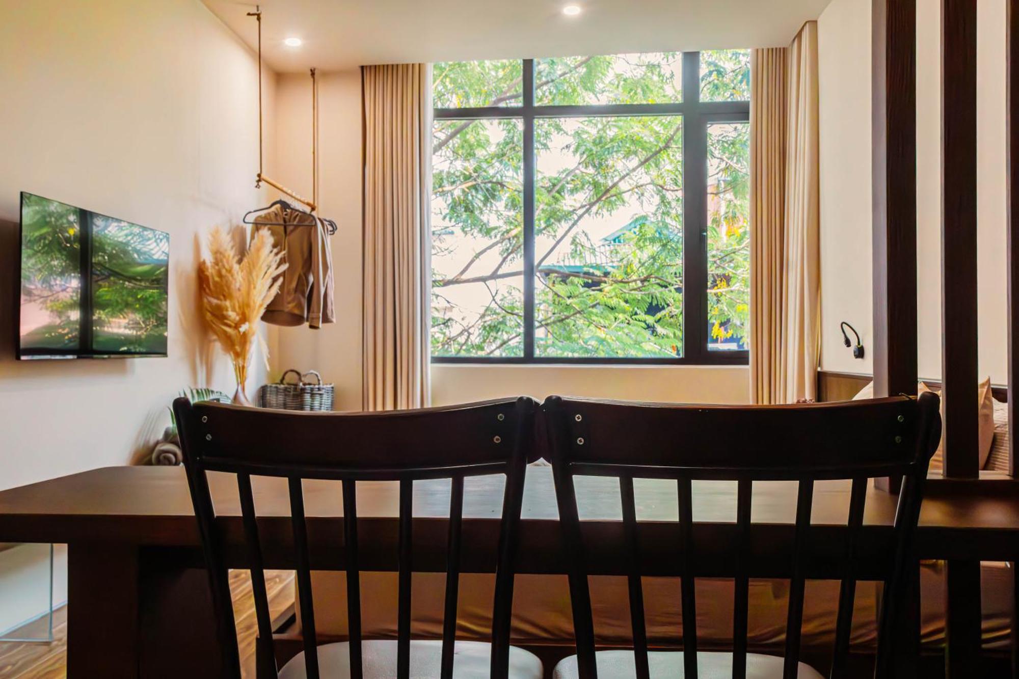 Apartment Areca Luxury & Ba Dinh *