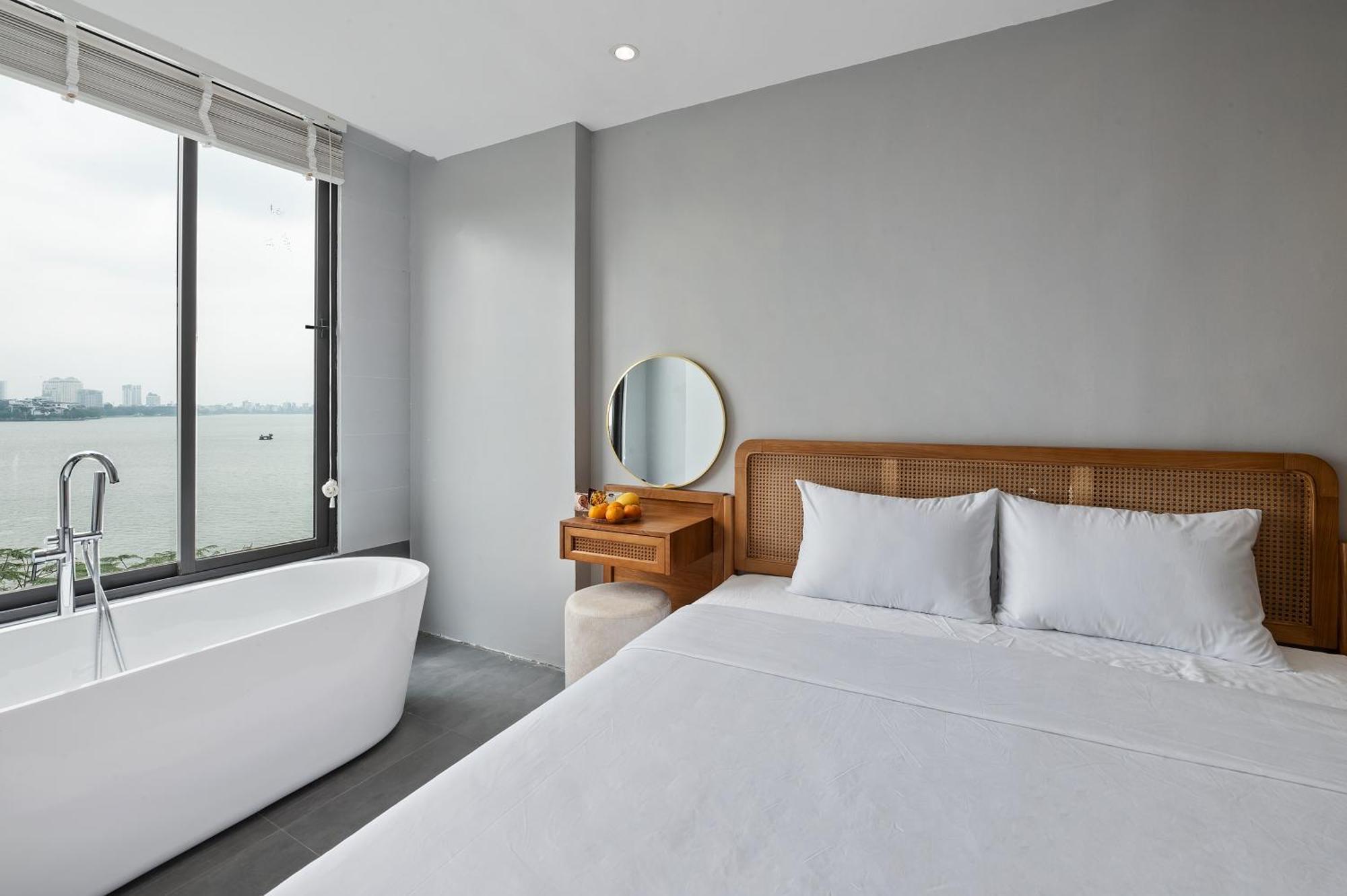 Hotel Lakeview