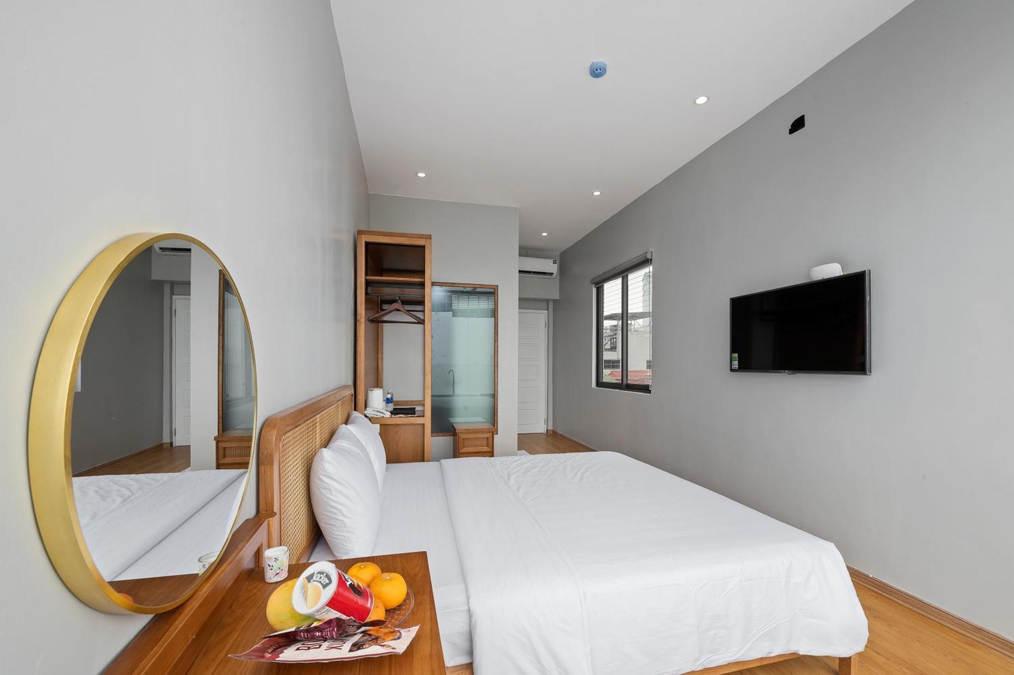 Hotel Lakeview Hanoi
