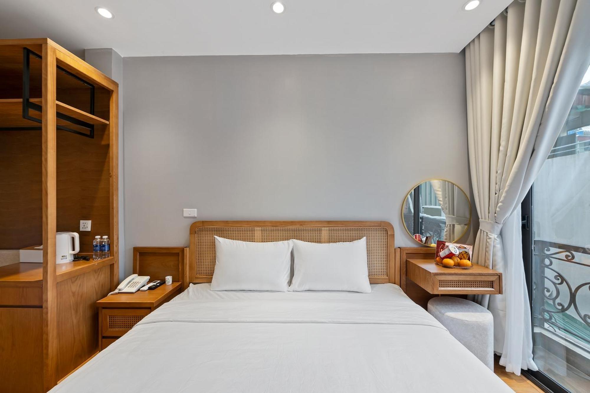 Hotel Lakeview