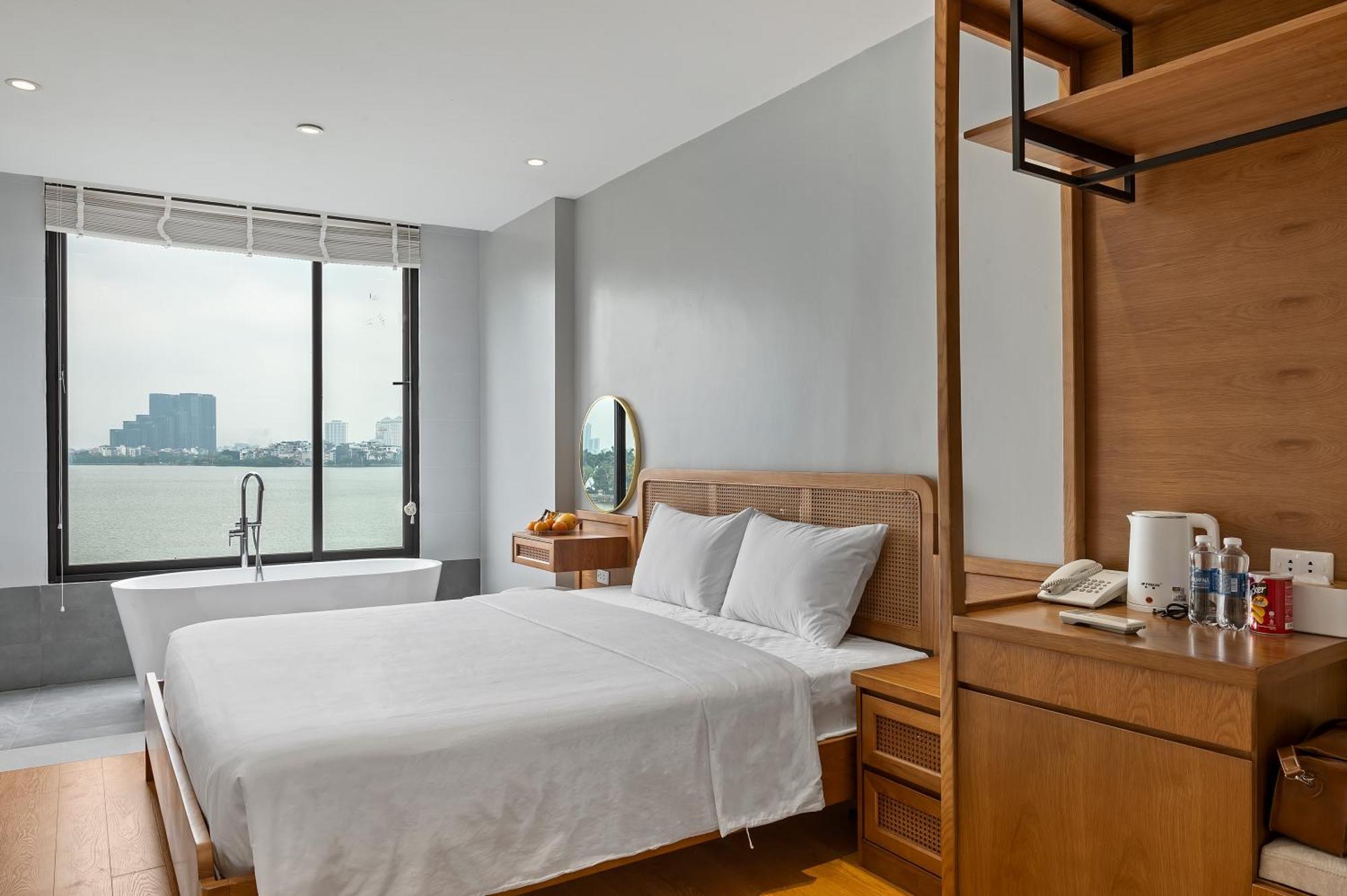 Lakeview Hanoi