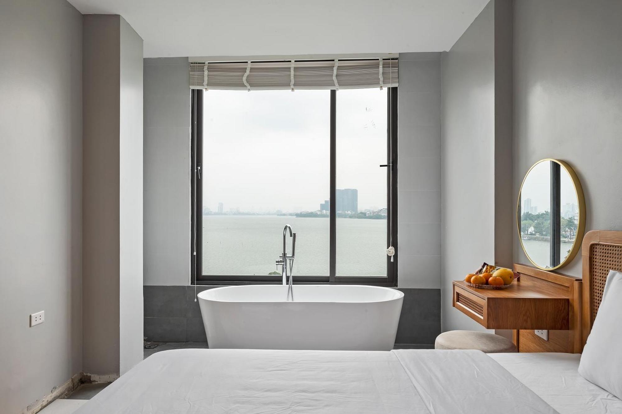 Hotel Lakeview