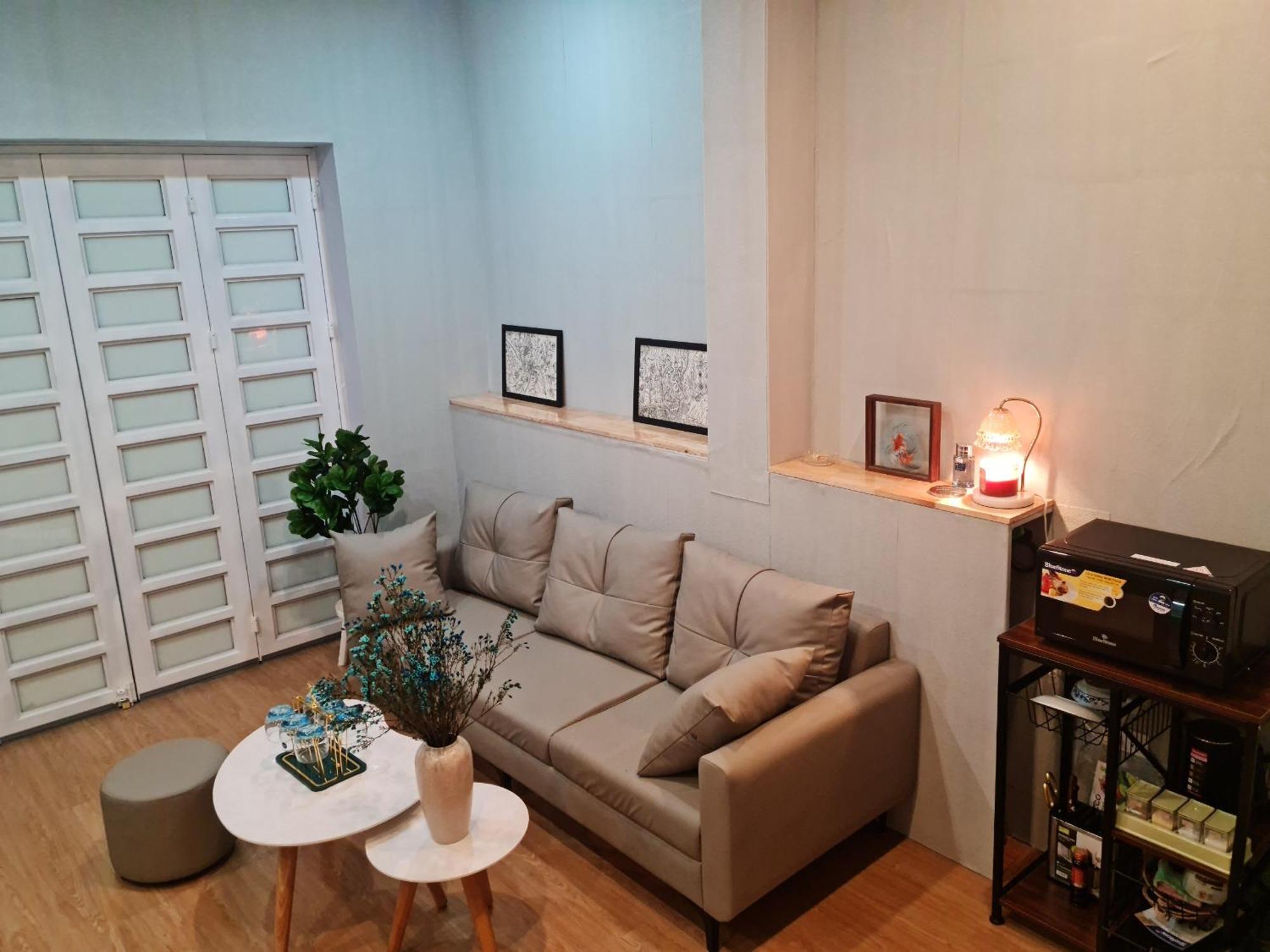 Apartamento Goc Nho Ha Noi *