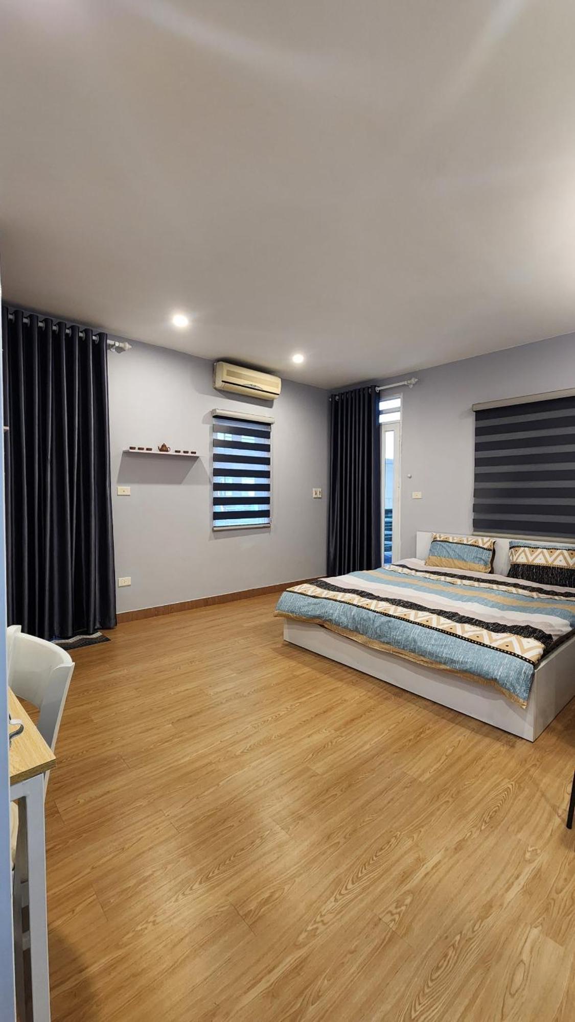 Apartment Goc Nho Ha Noi *