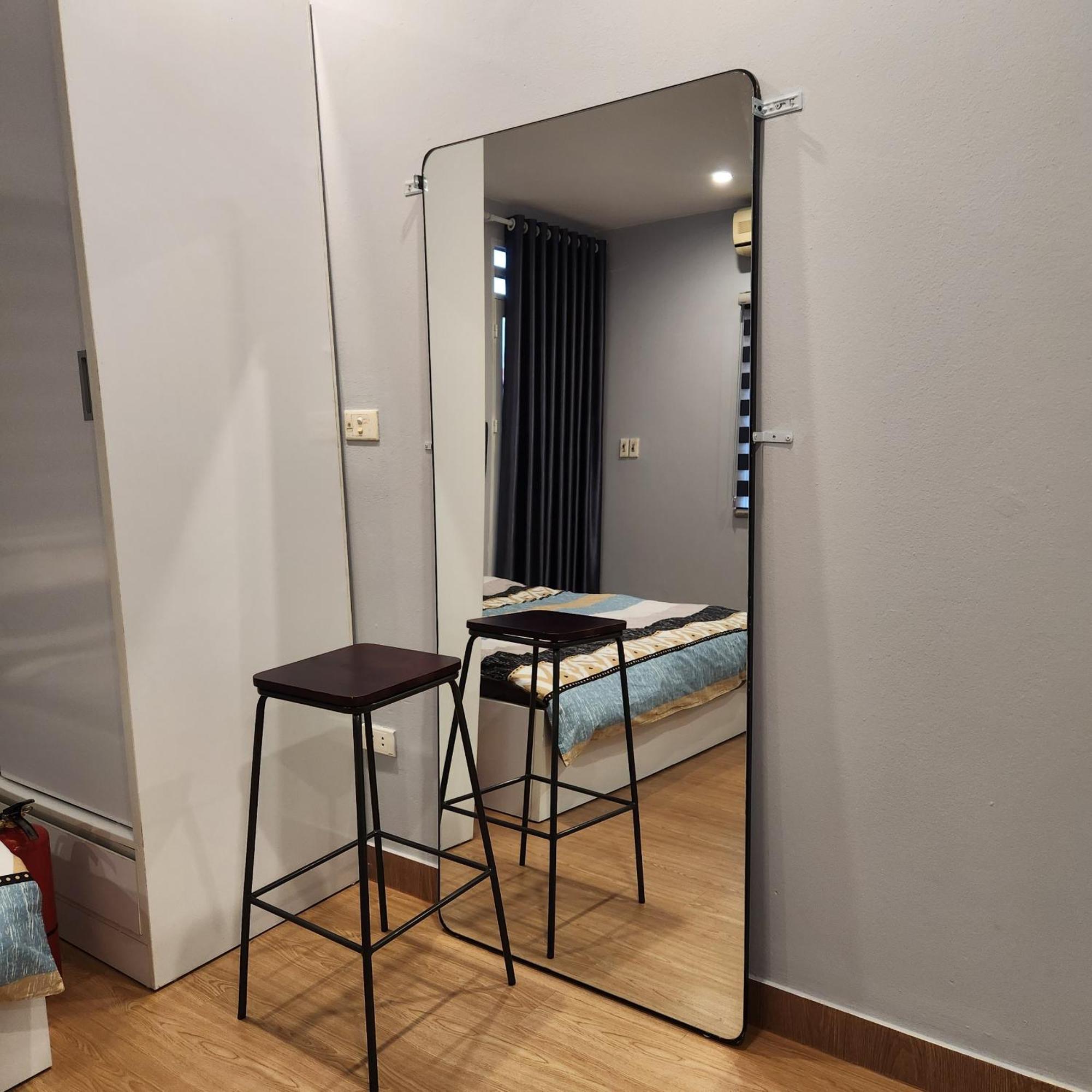 Apartment Goc Nho Ha Noi Hanoi