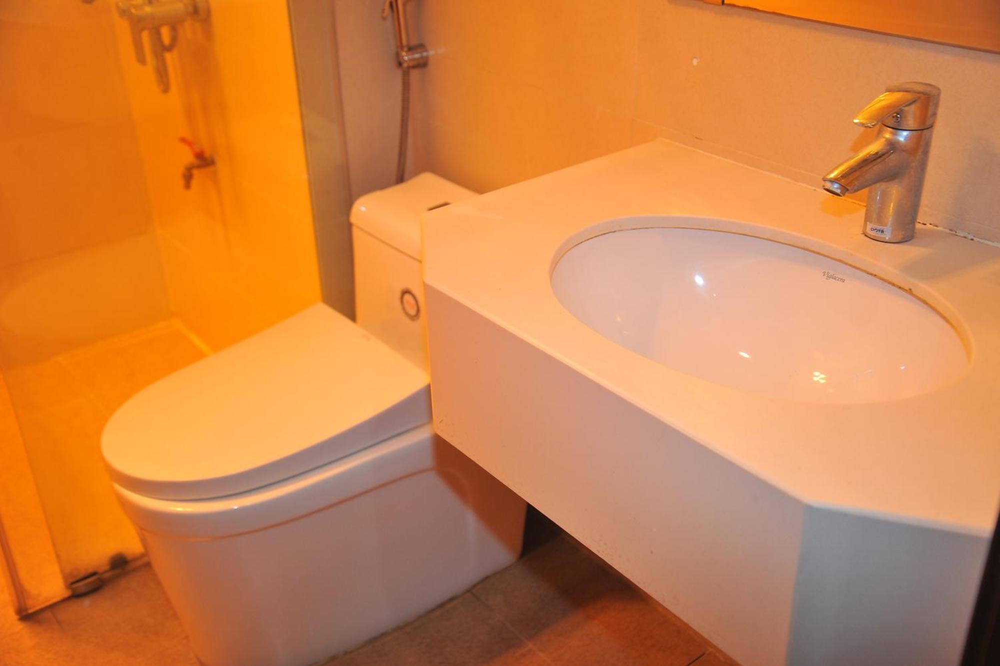 Nha81ngo36mieudam Guest house Hanoi