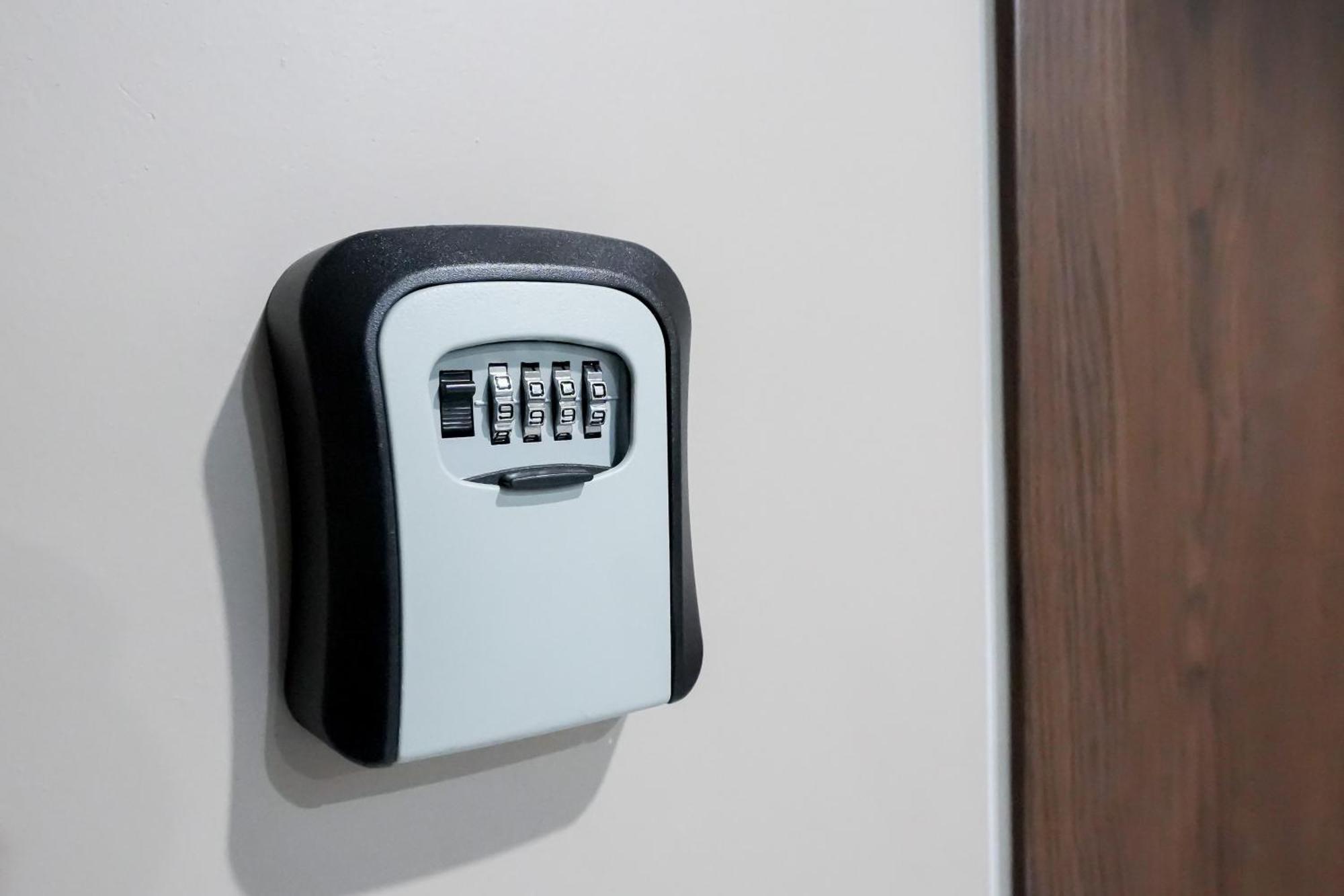 Apartamento Fusion Gates