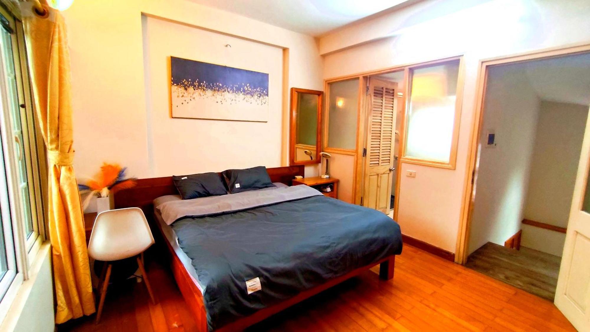 Homestay Guinn *