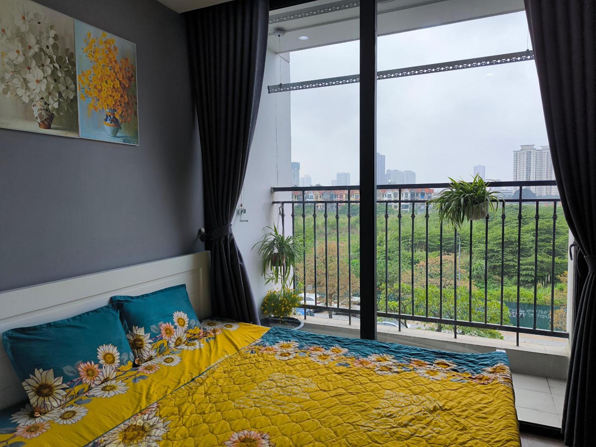 G3 Vinhome Greenbay A Cozy Hanoi