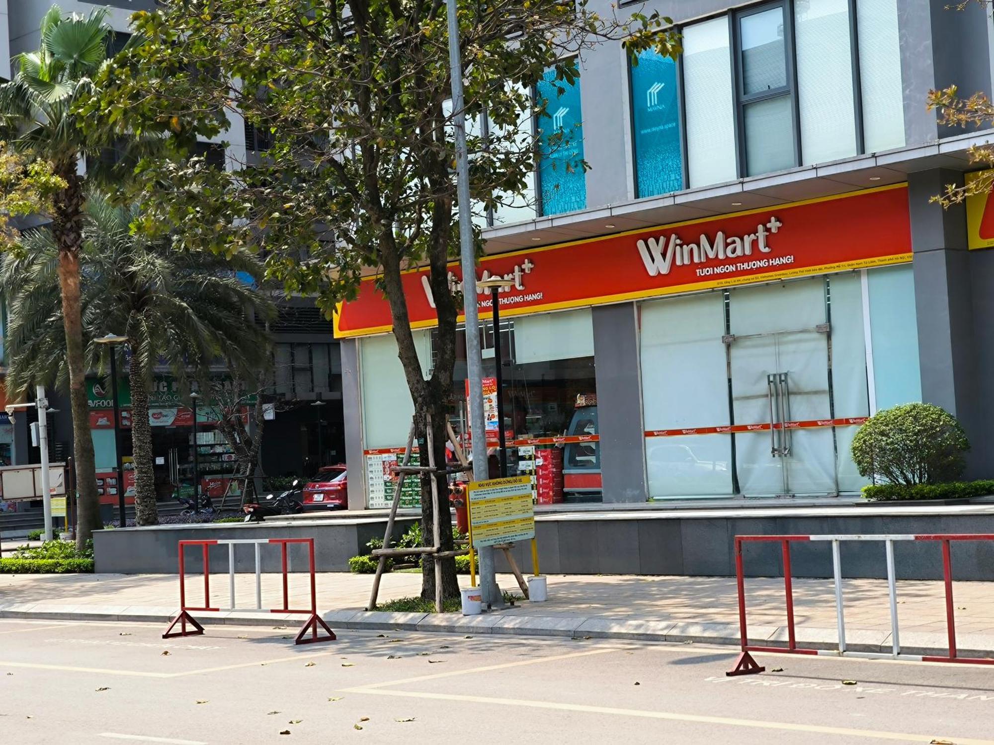 G3 Vinhome Greenbay A Cozy Hanoi