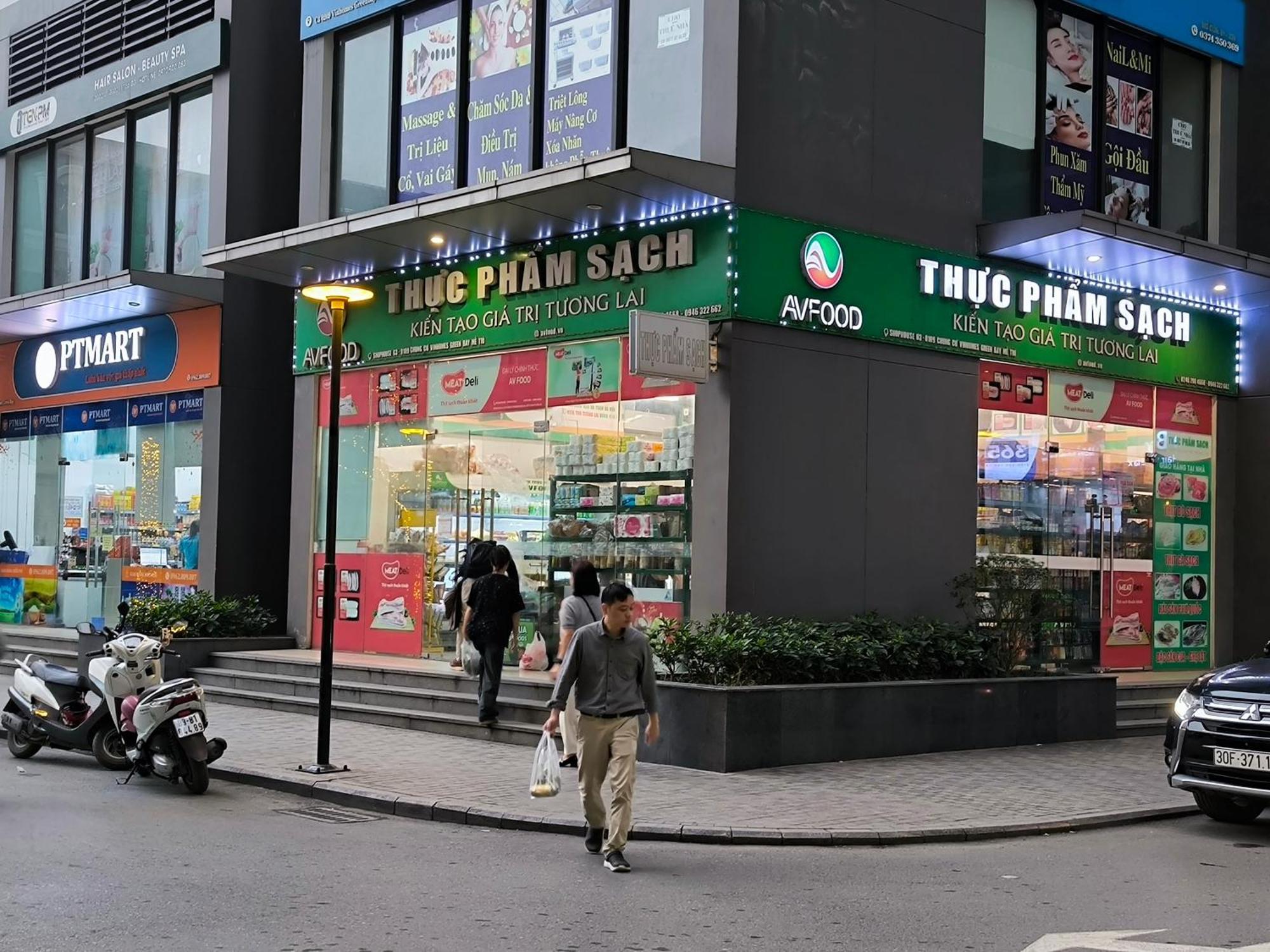 G3 Vinhome Greenbay A Cozy Hanoi