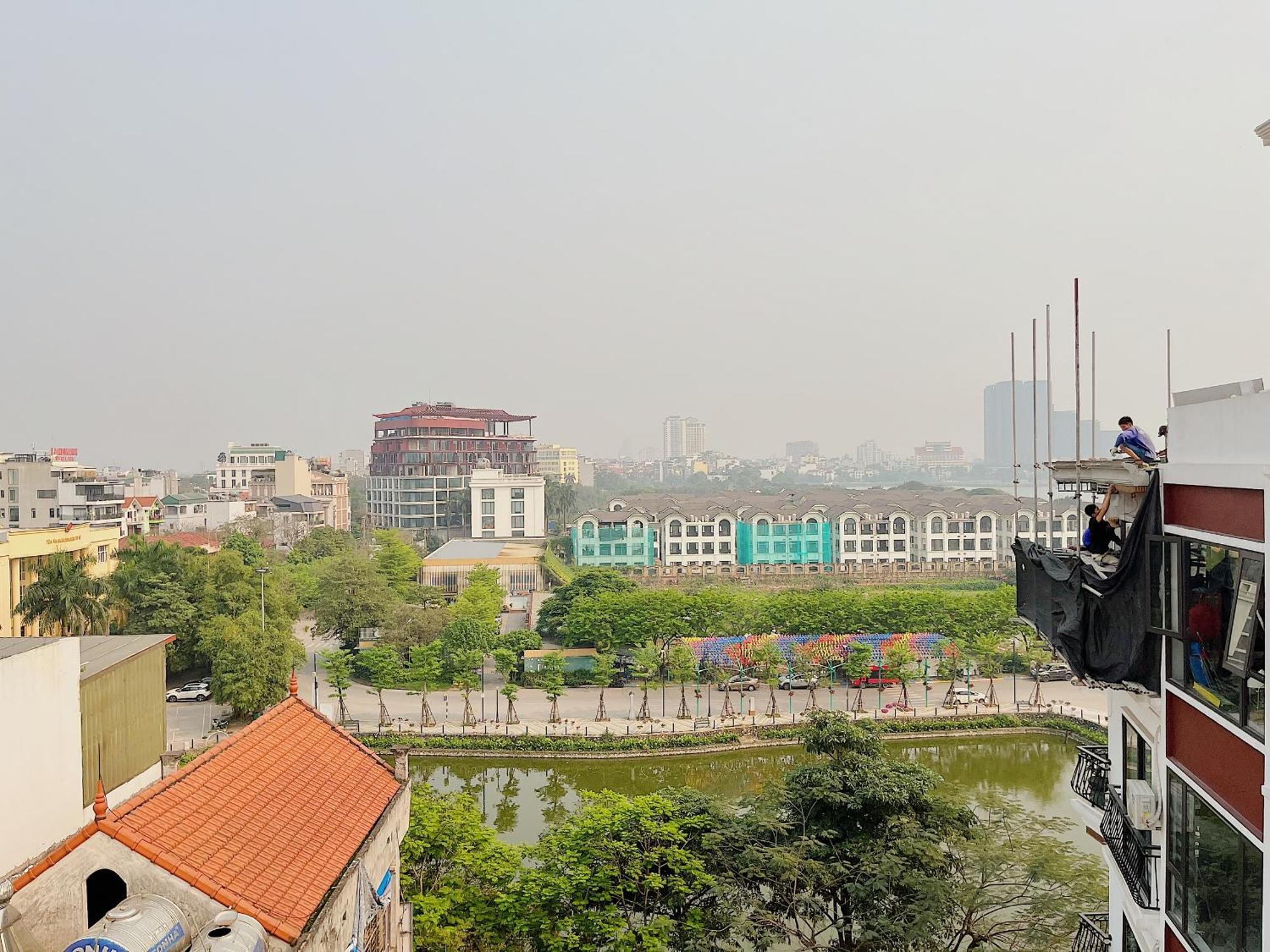 Trinh Cong Son * Hanoi