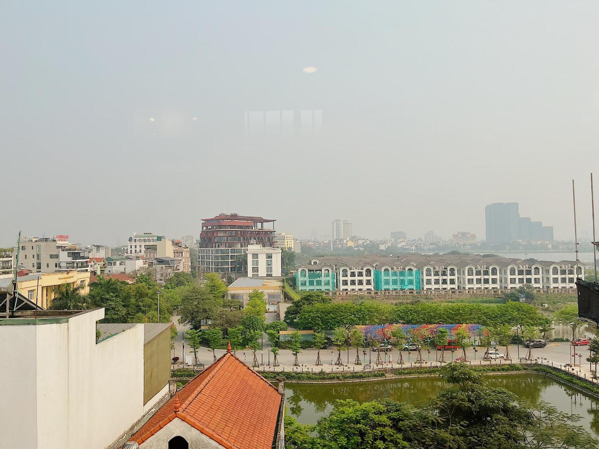 Trinh Cong Son Apartment