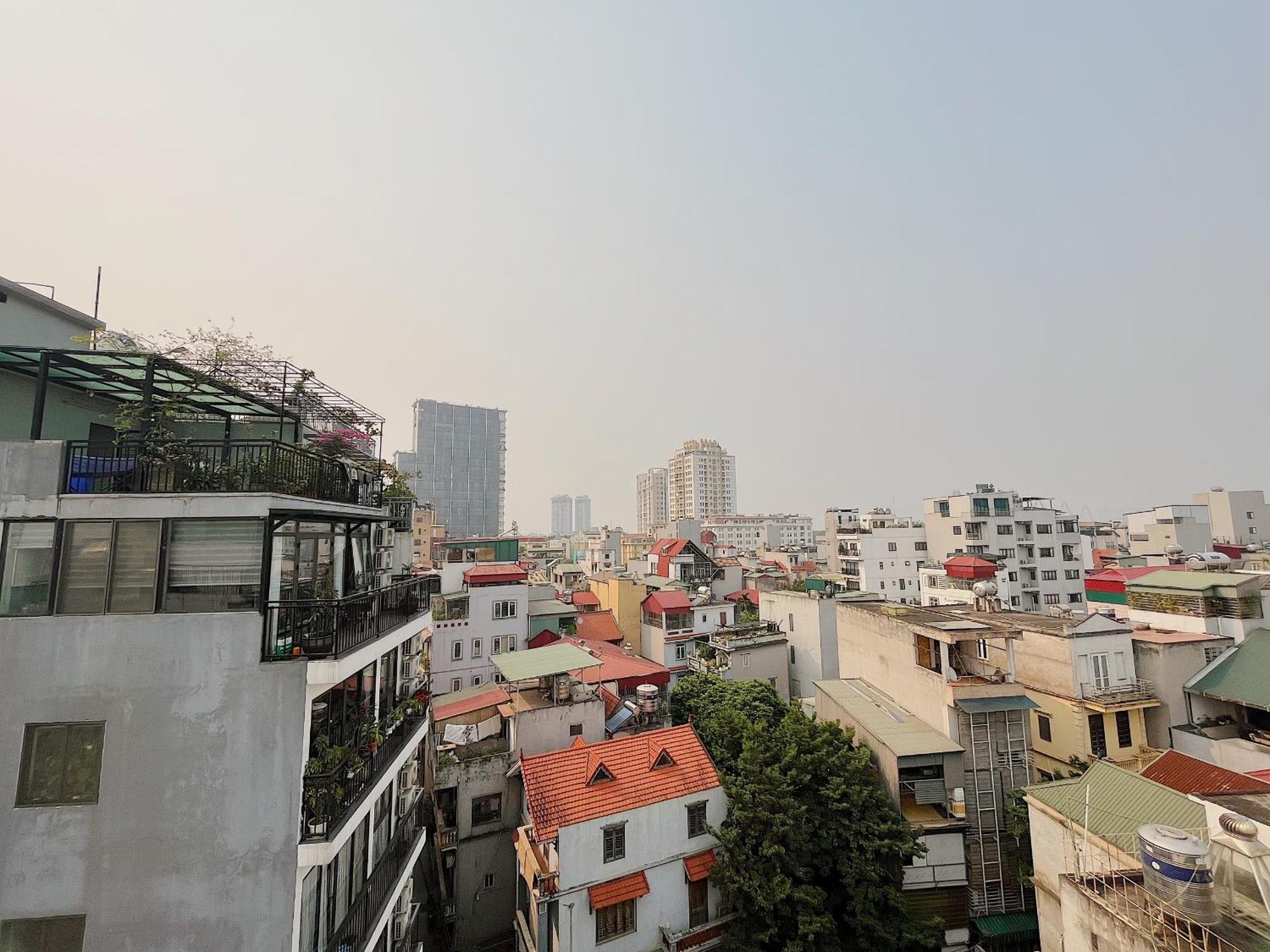 Trinh Cong Son * Hanoi