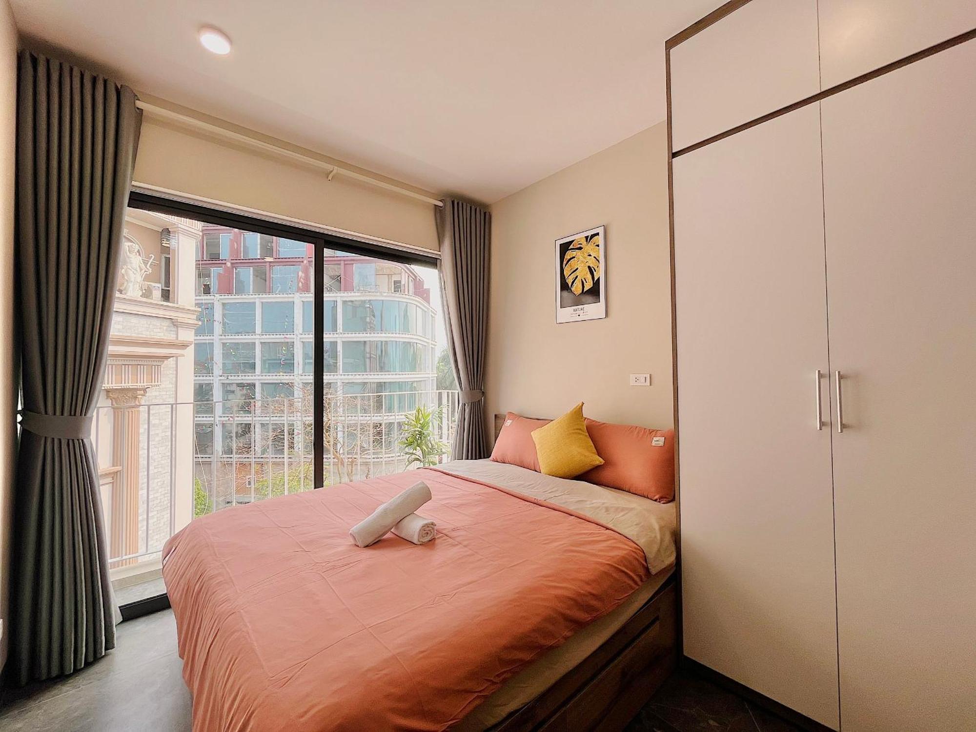 Apartamento Vi *