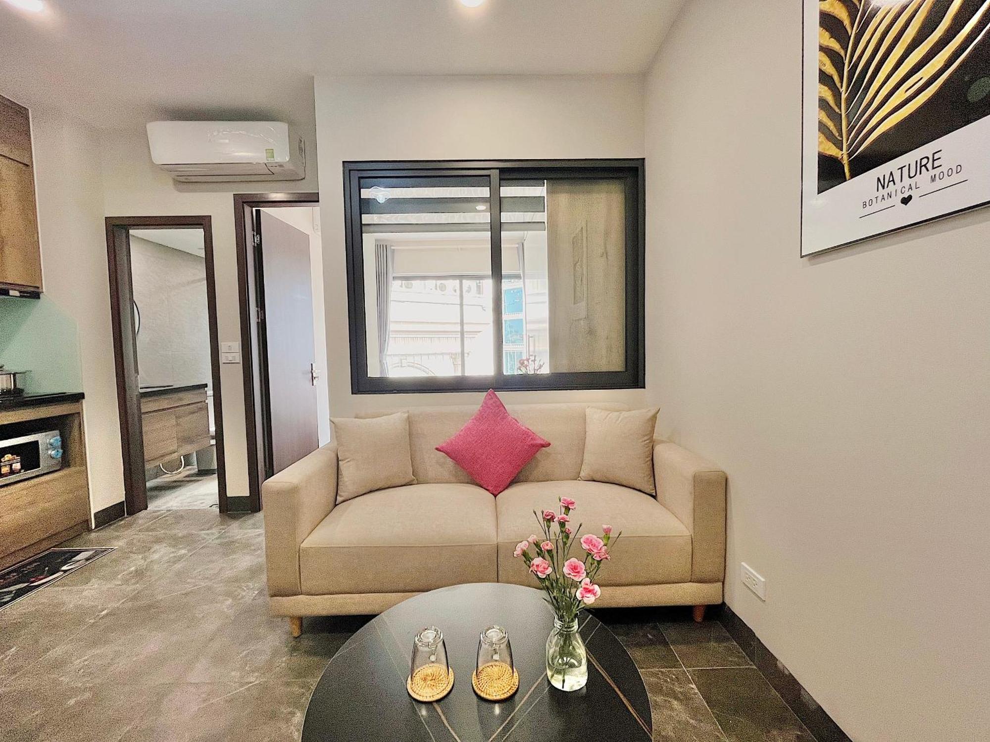 Vi Apartamento *