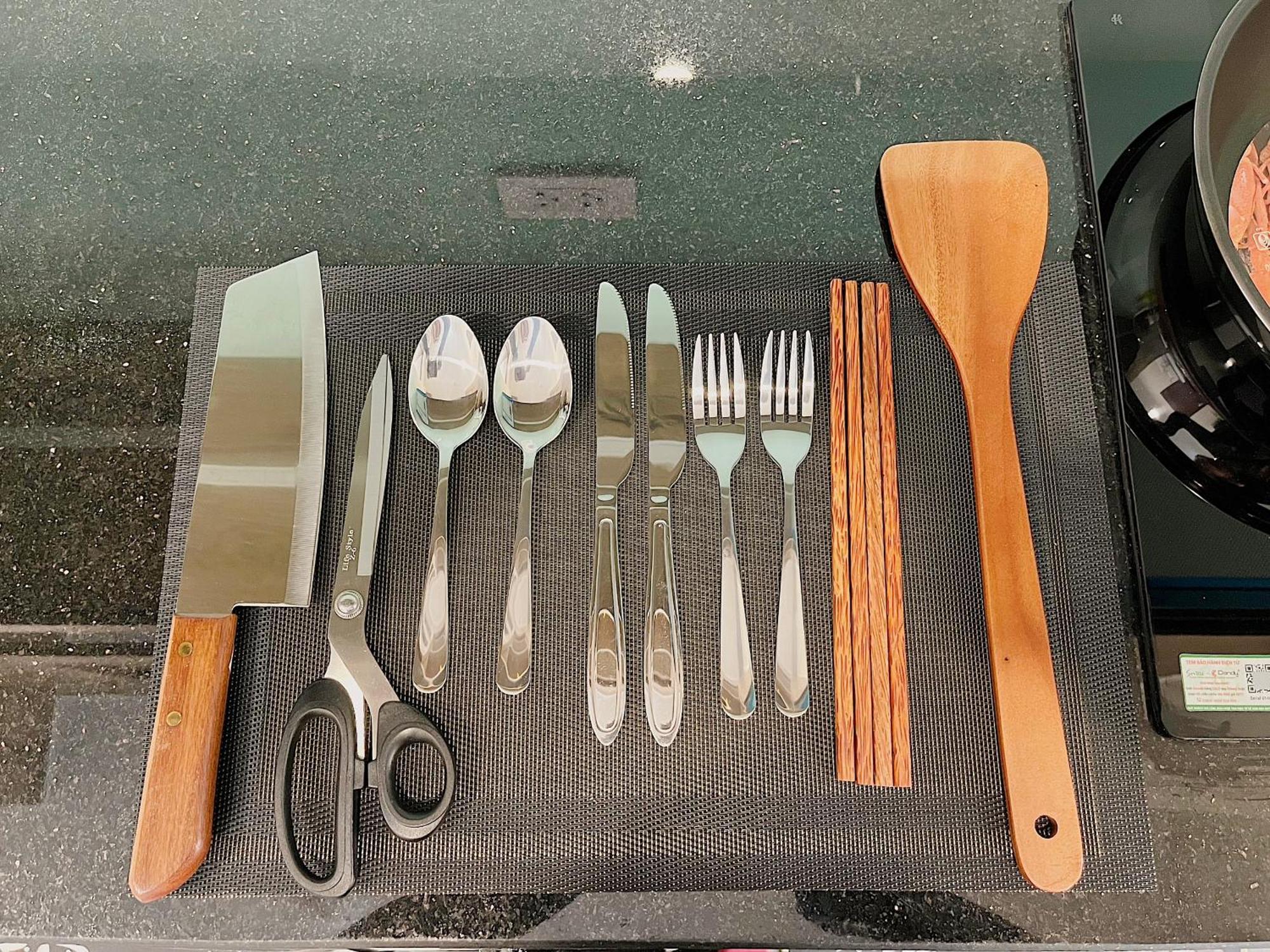 Vi Apartamento Hanói