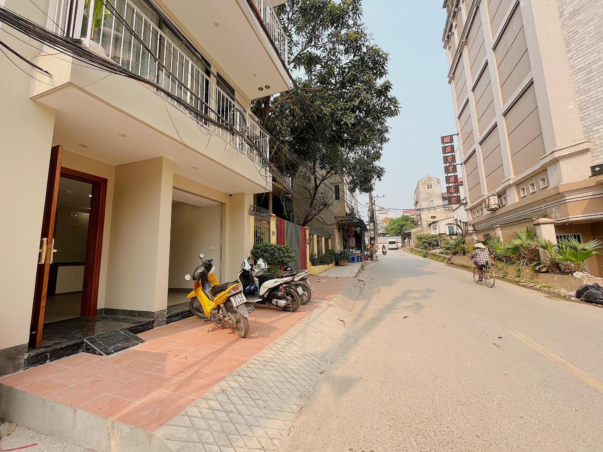 Apartamento Vi