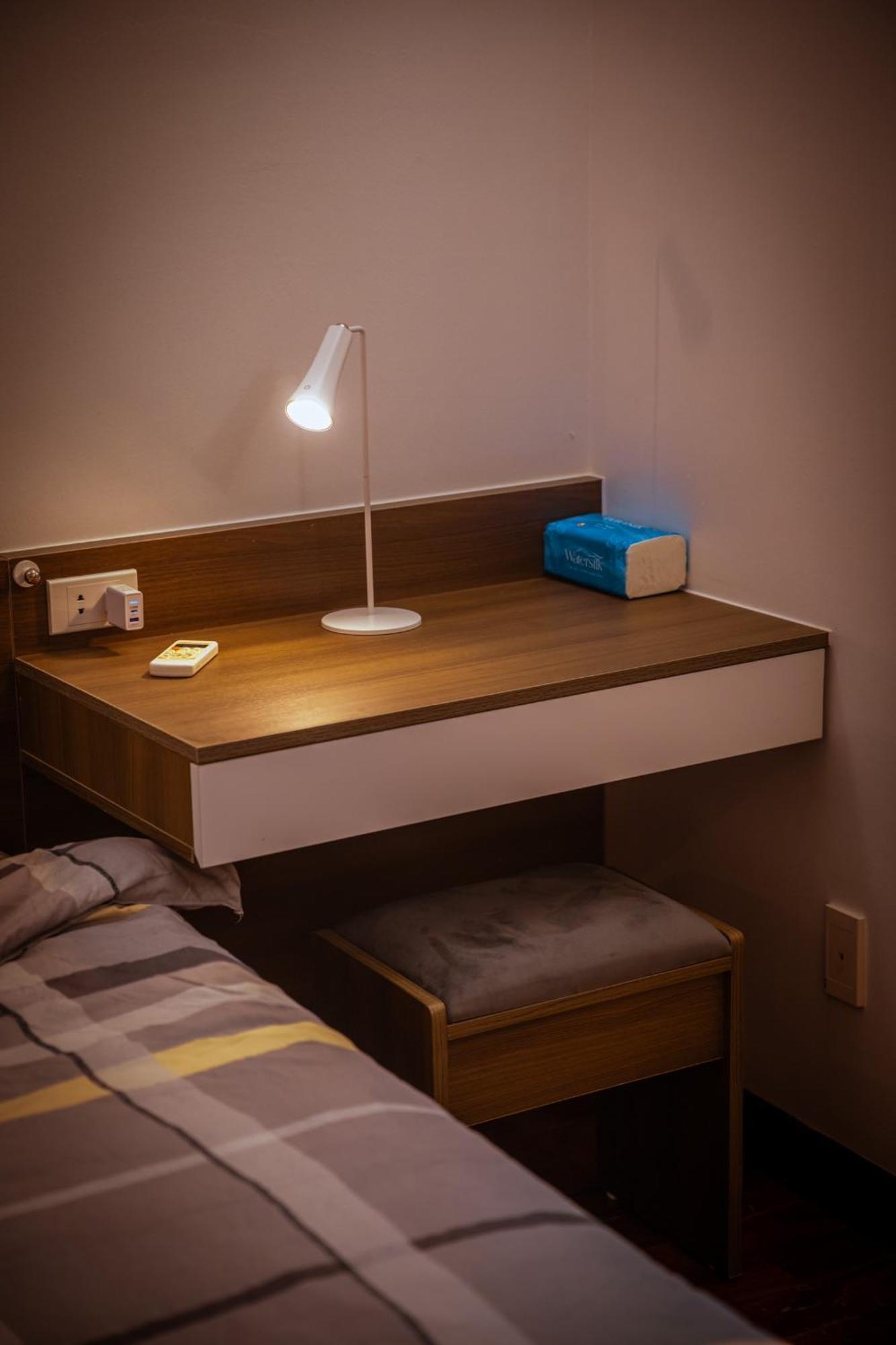 Apartamento Potter 2 *
